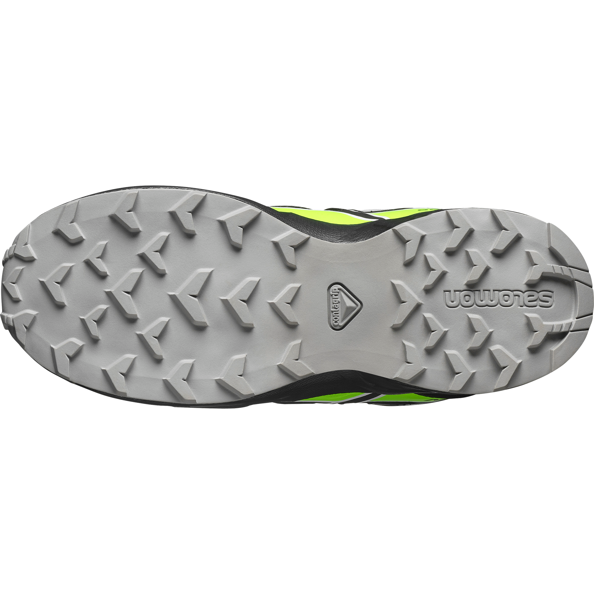 Salomon Wanderschuh »SPEEDCROSS WP J«, wasserdicht