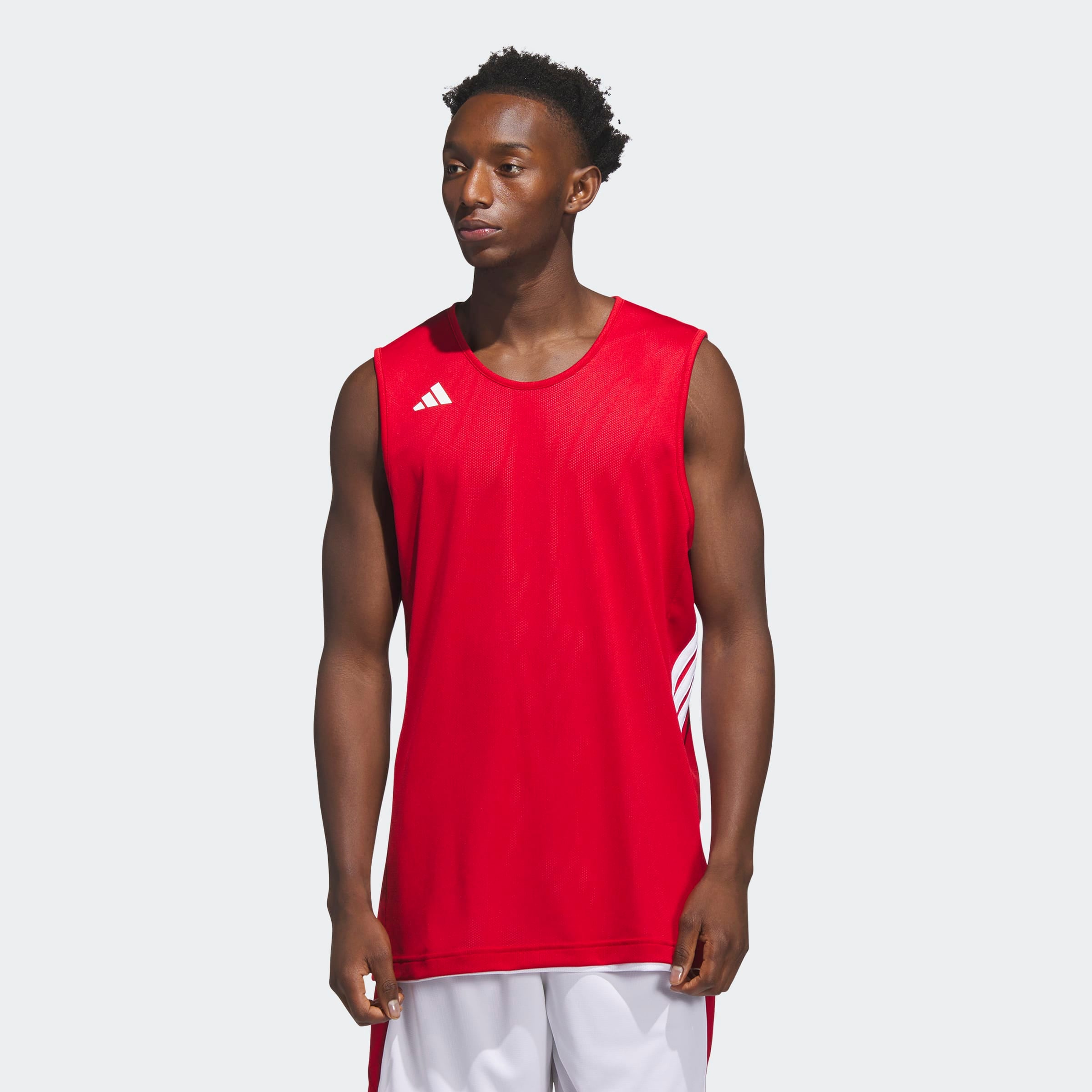 adidas Performance Basketballtrikot "3G SPEED AEROREADY WENDETRIKOT"