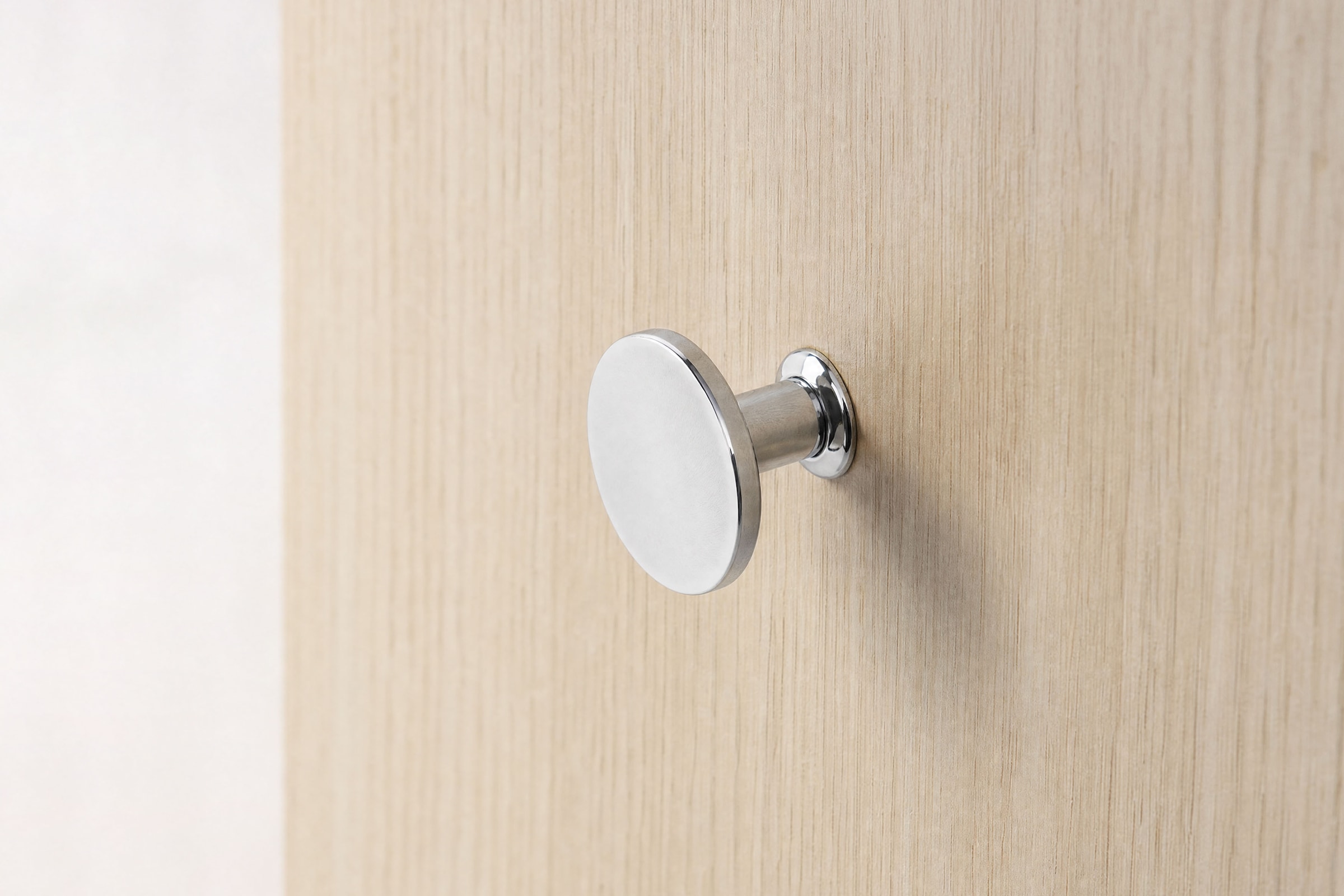 OPTIFIT Hochschrank »Hallig« Breite 32,5 cm, schnelle Montage mit OPTIsnap
