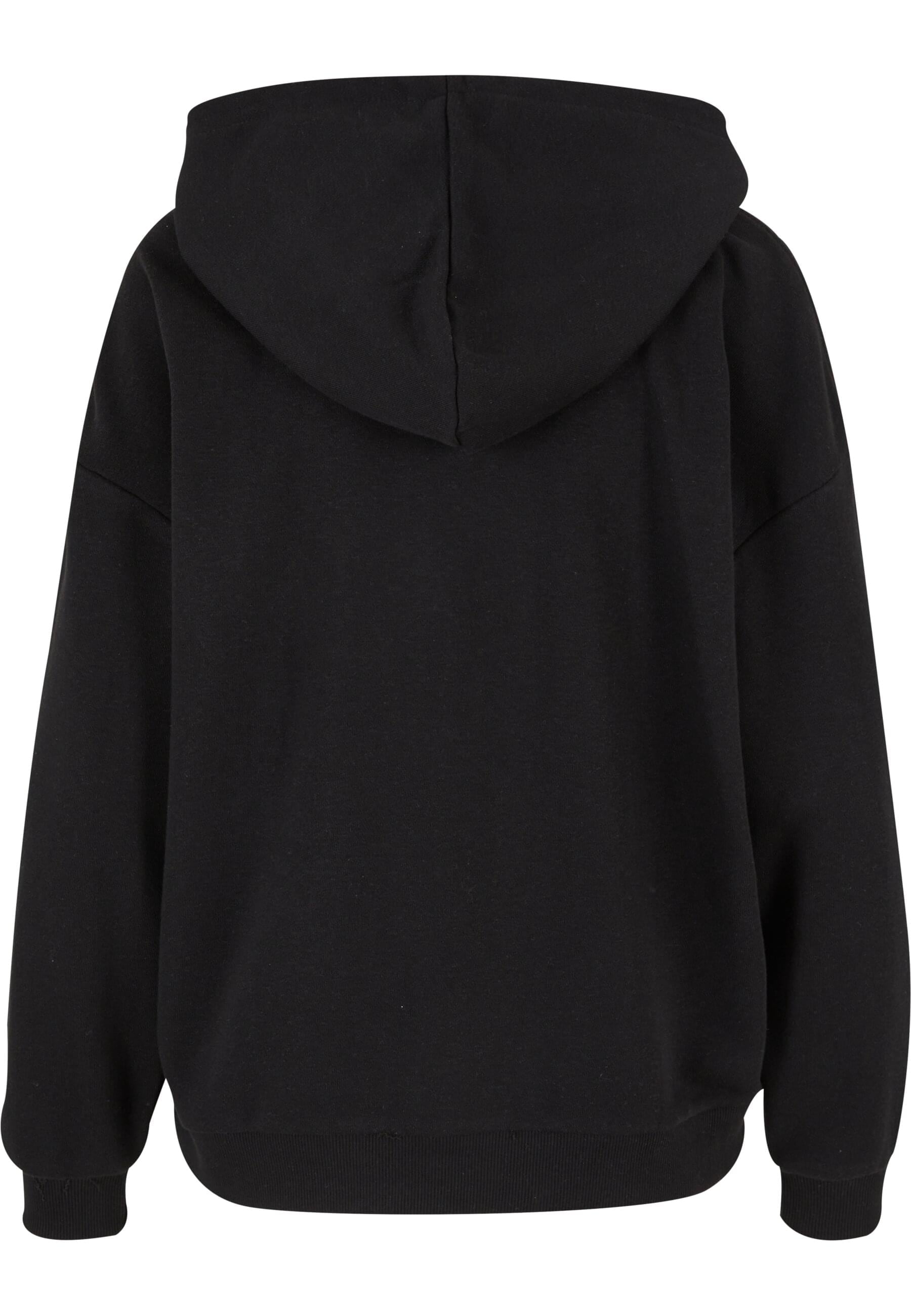 URBAN CLASSICS Kapuzenpullover »Urban Classics Ladies Light Terry Oversized Hoodie«