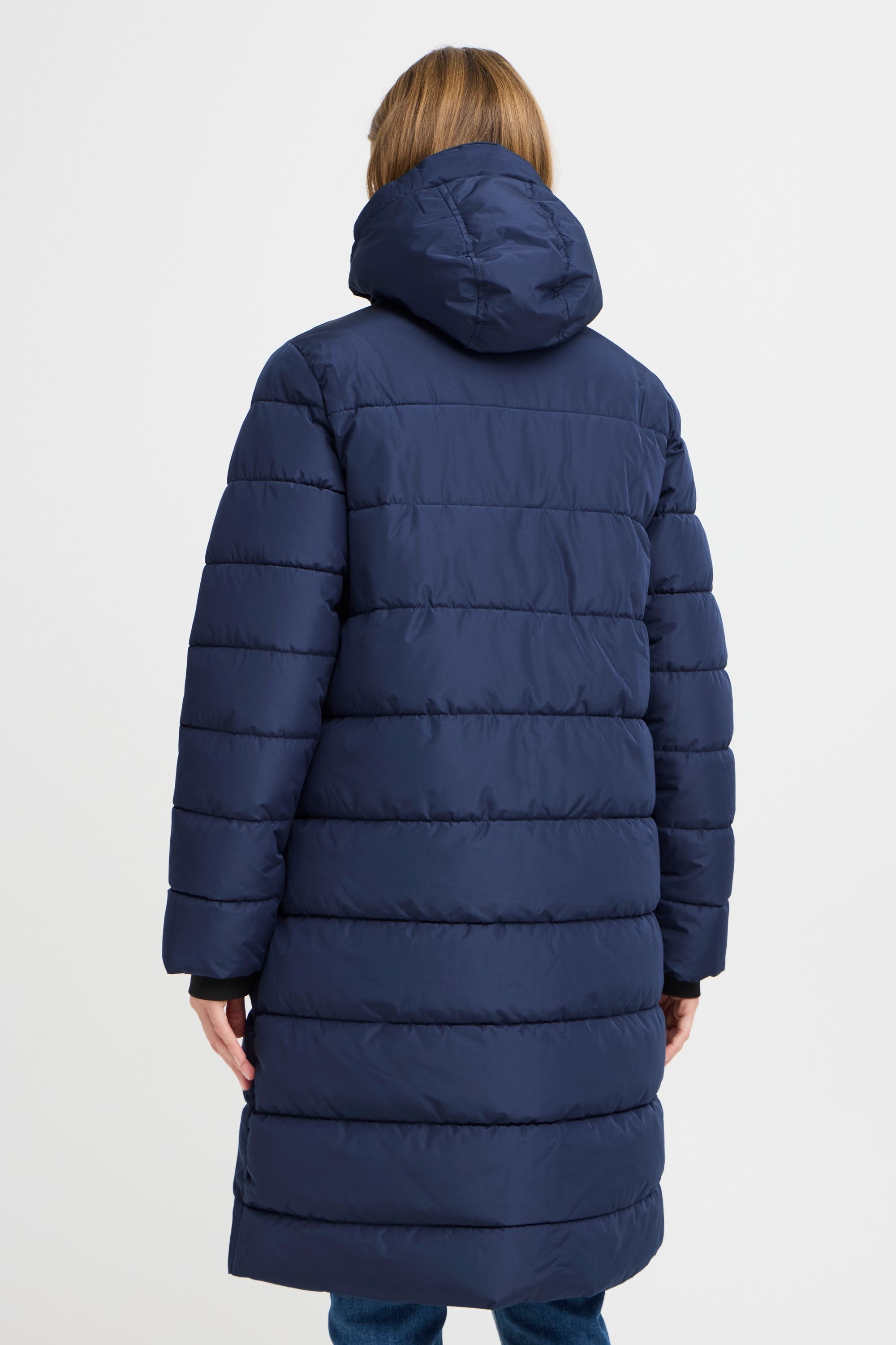 North Bend Steppmantel »Steppmantel NBAmalie W«