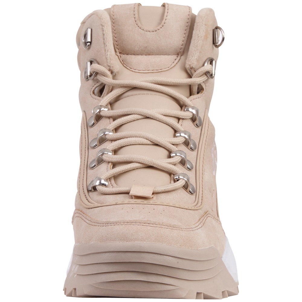 Thumbnail - Kappa Schnürboots mit kuschelig-warmem Futter