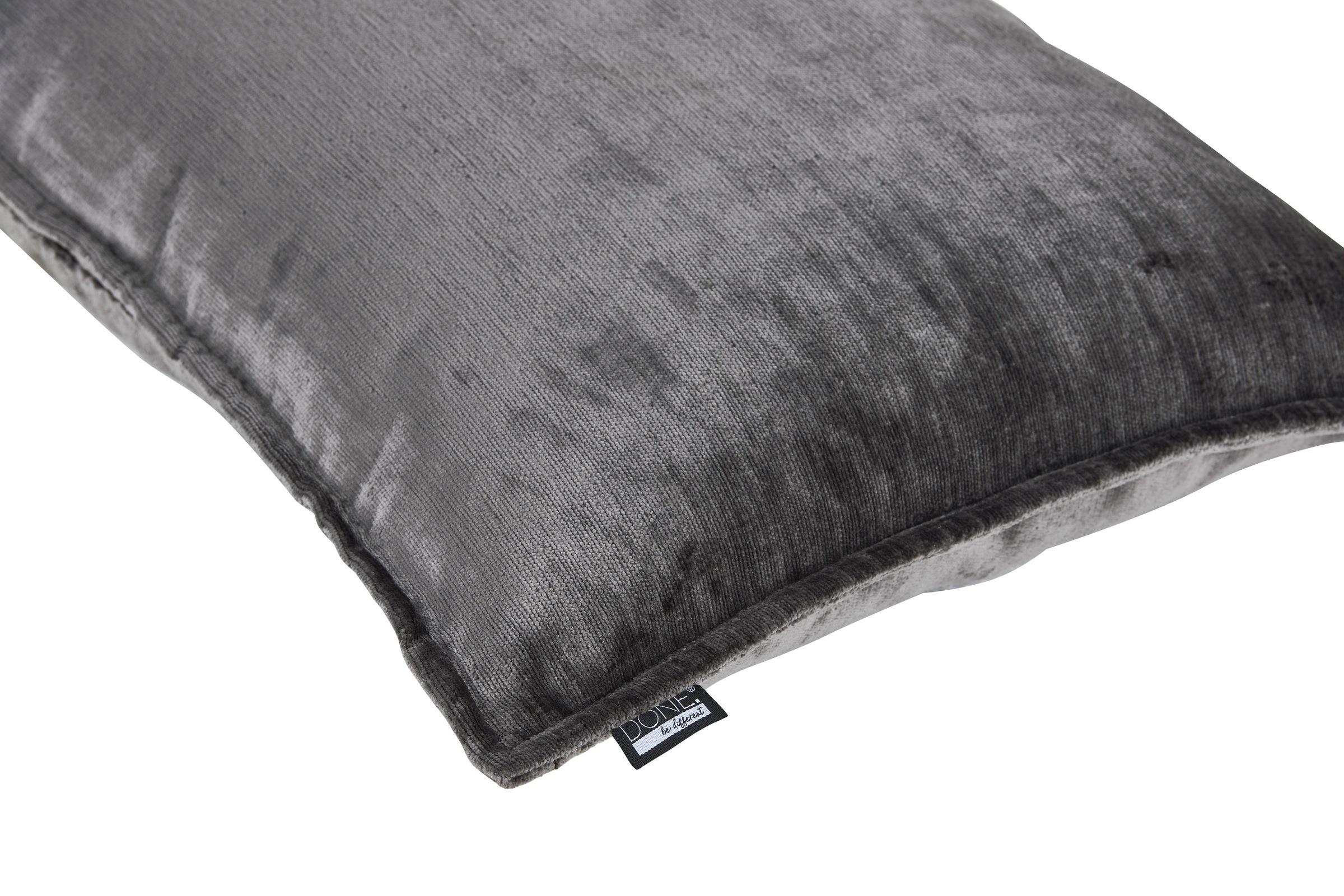 done. Kissenbezug "Fame" Hohe Lichtreflektion günstig online kaufen