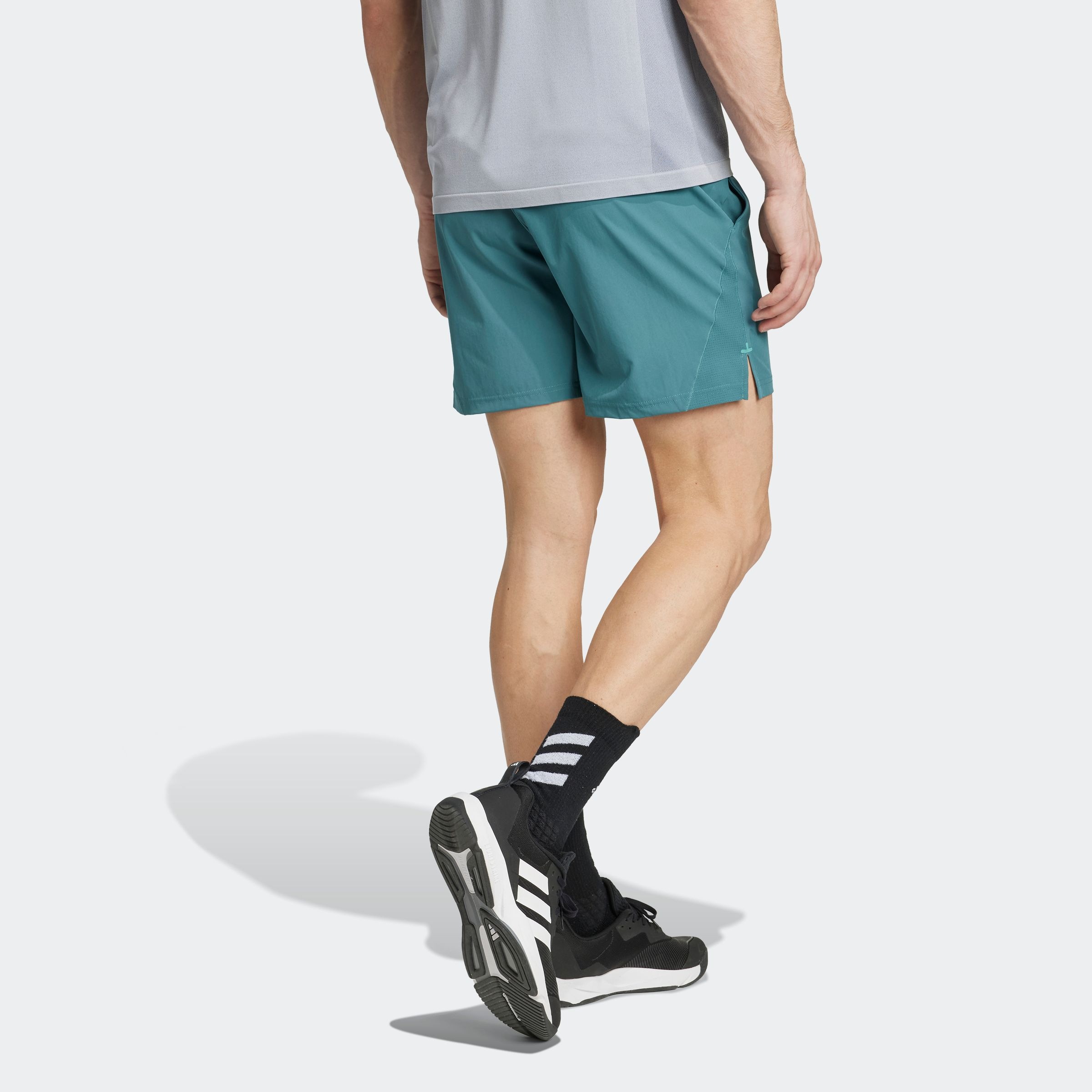 adidas Performance Shorts "GYM+ SHORT" günstig online kaufen