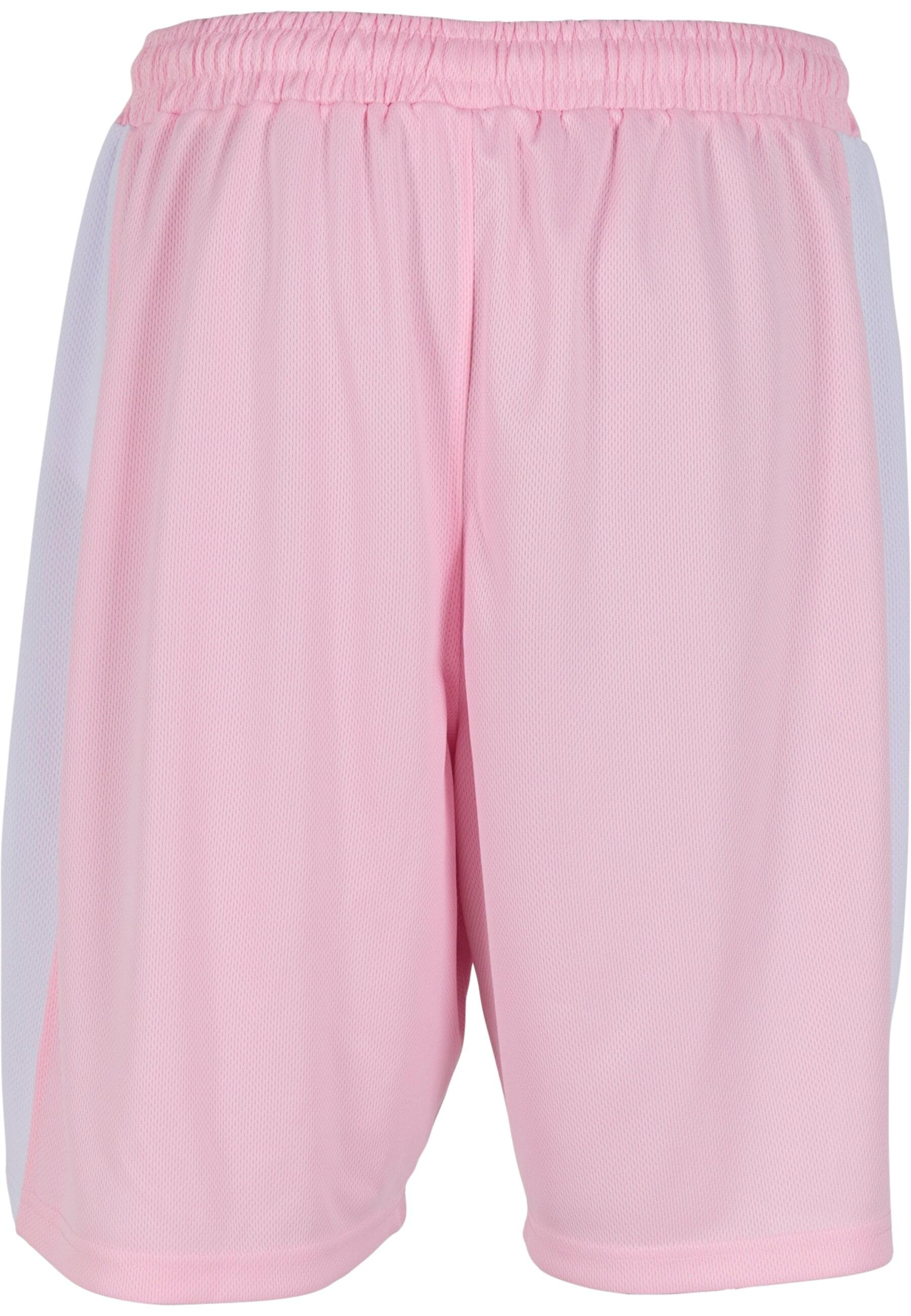 DEF Stoffhose "DEF Herren DEF STRIPES Short" günstig online kaufen