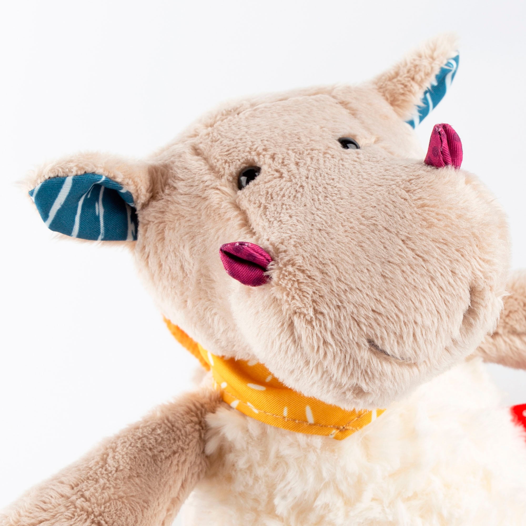 Sigikid Spieluhr »Yellow, Drache«