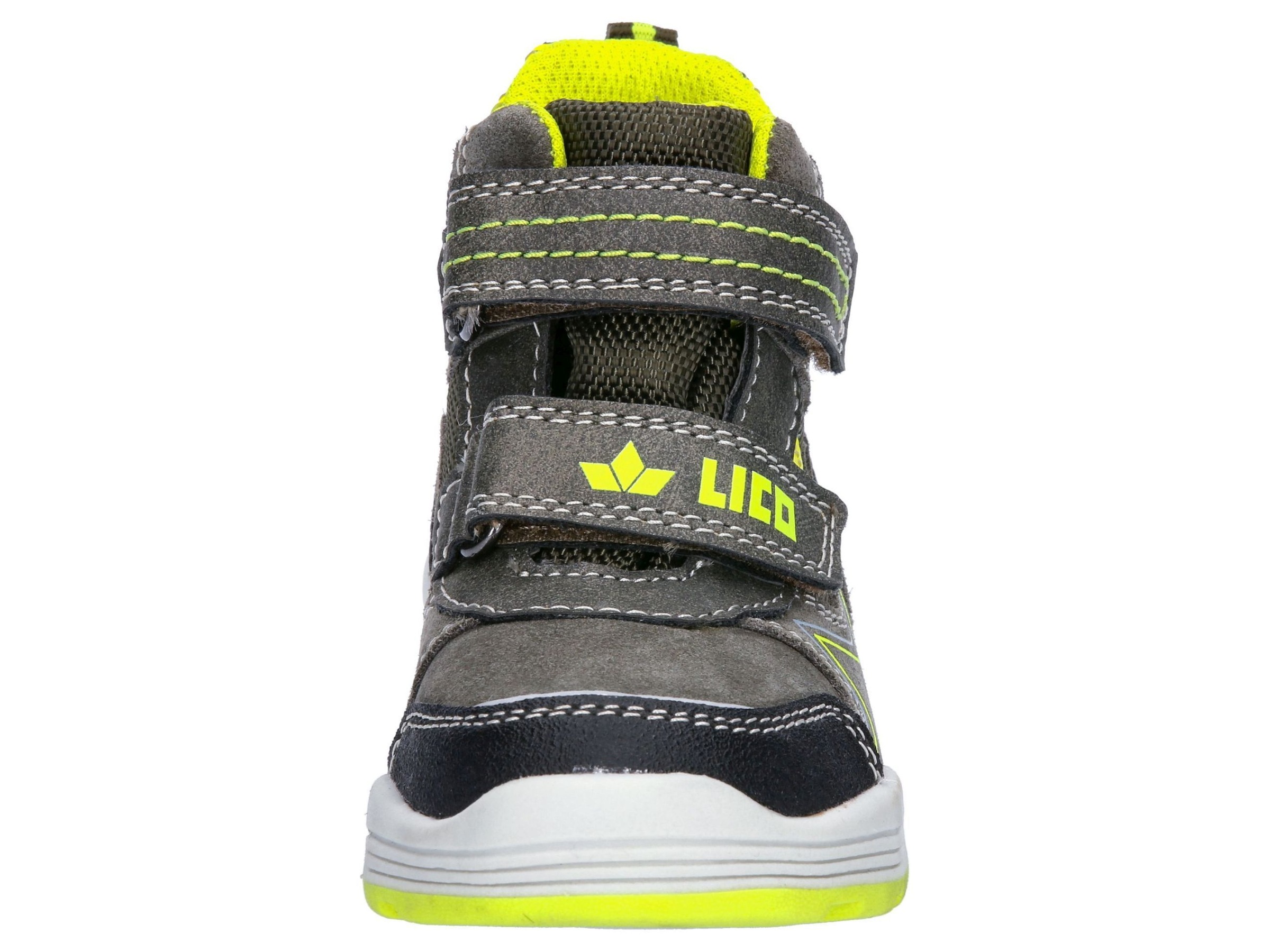 Lico Outdoorschuh »Freizeitstiefel Tarik V«