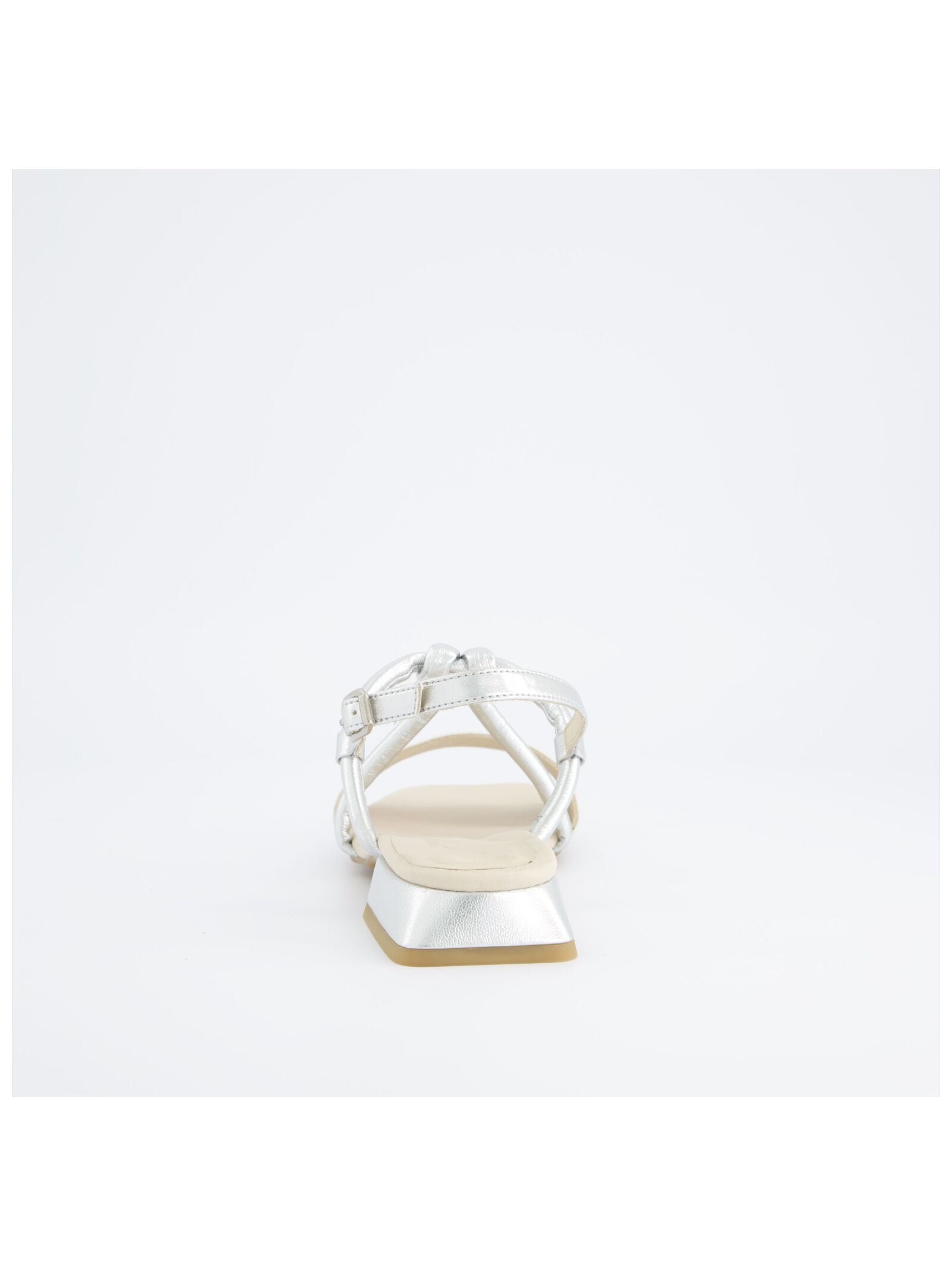 Paul Green Riemchensandale »Paul Green Sandalen Lederimitat«
