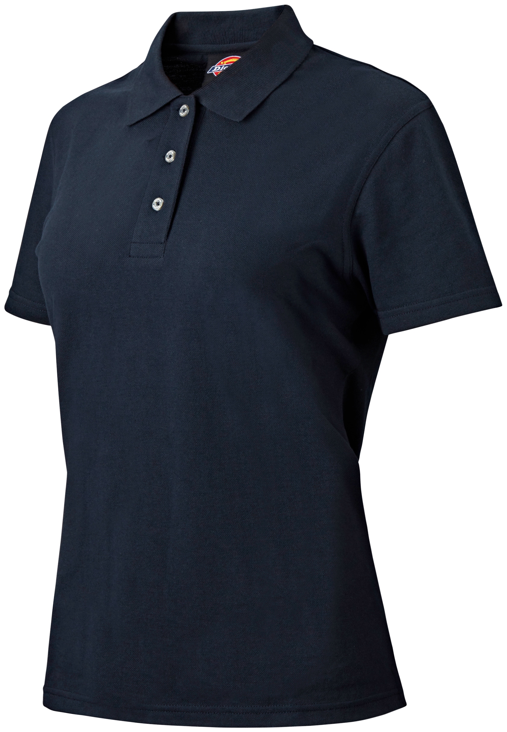 Dickies Poloshirt "Fitted"