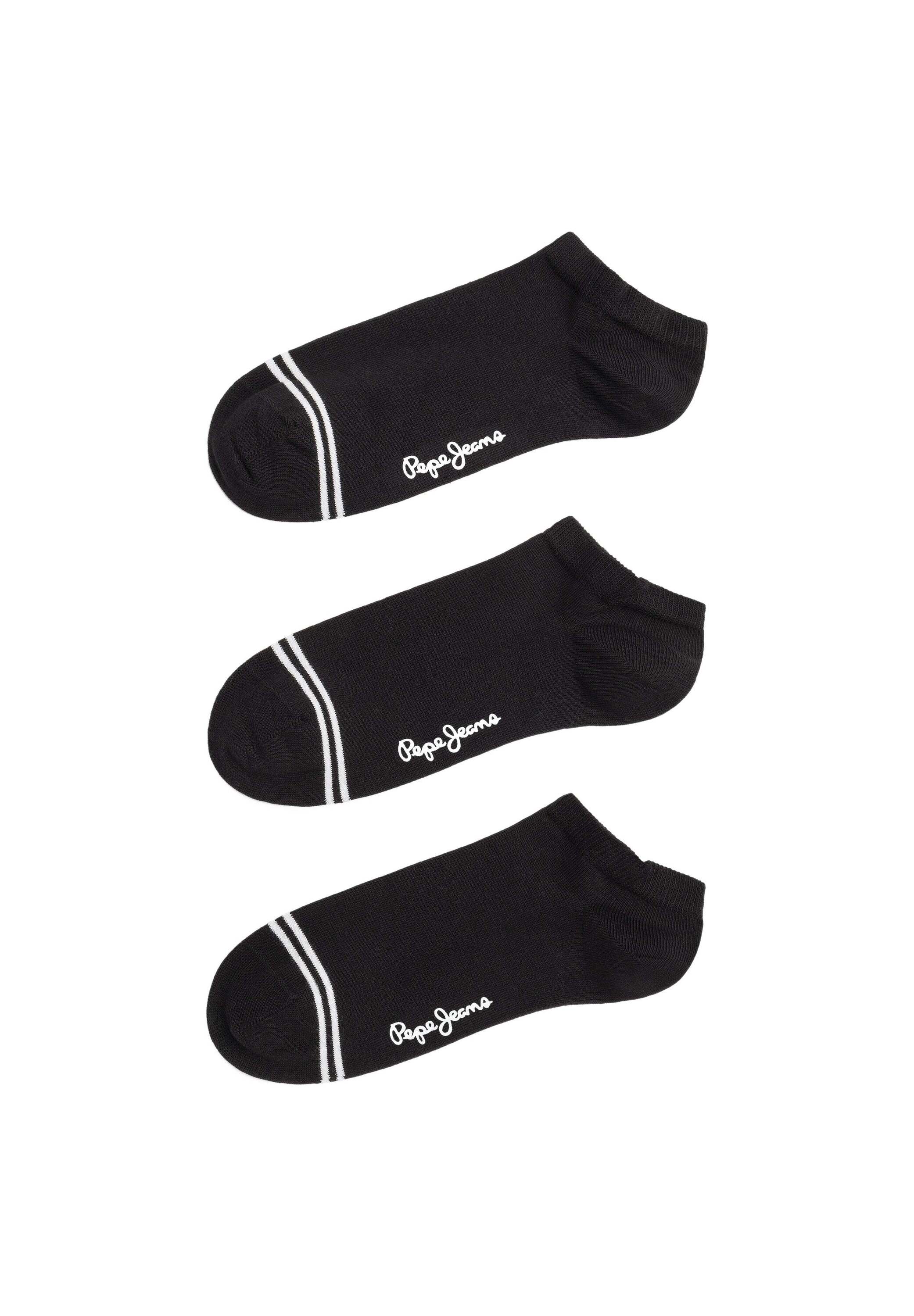 Pepe Jeans "socks PEPE TR 3P"