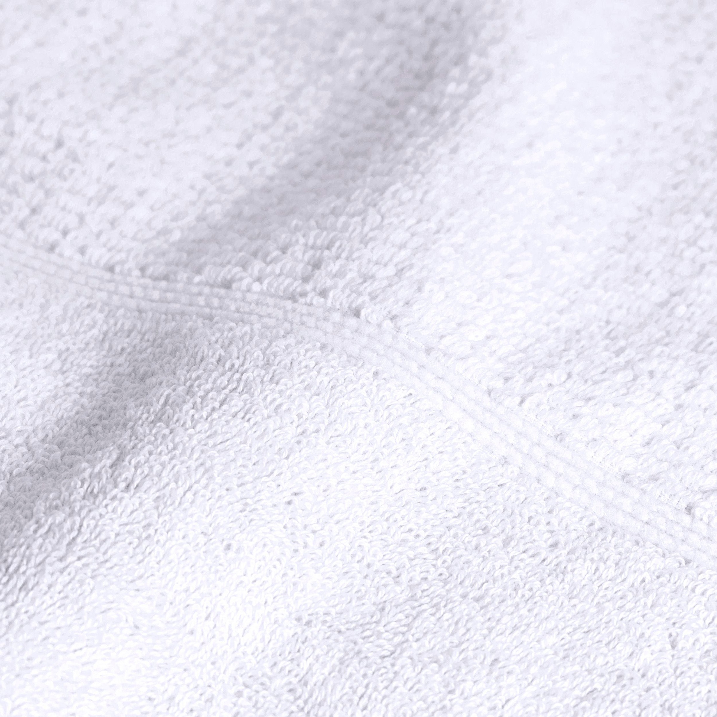 Möve for frottana Handtuch »Pearl«, (1 St., 1 Handtuch (50x100 cm), mit Perloptik