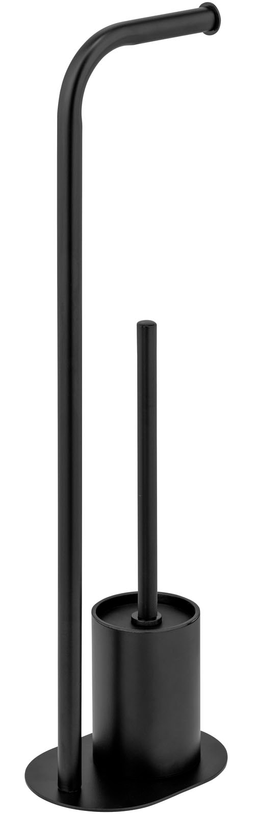 WENKO WC-Garnitur »Levante« aus Metall