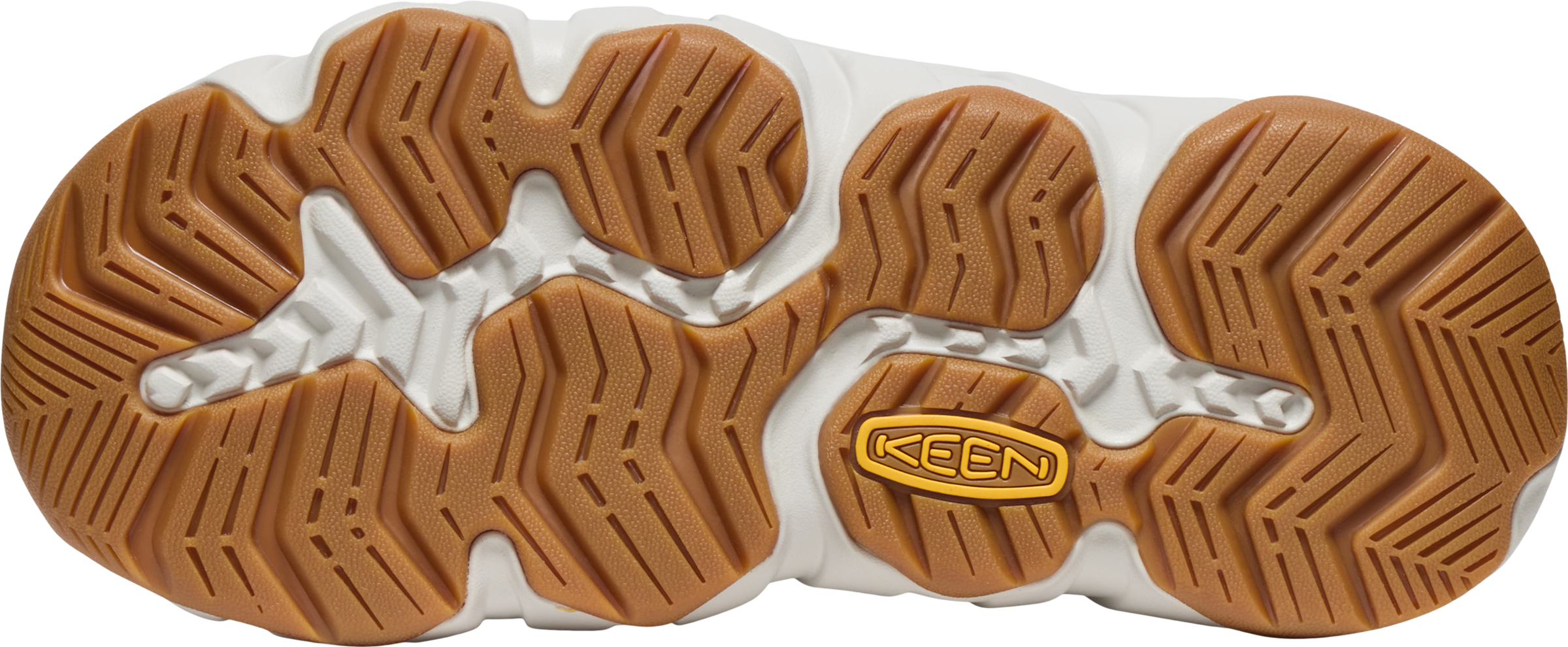 Keen Sandale »HYPERPORT H2«  waschbar und schnell trocknend