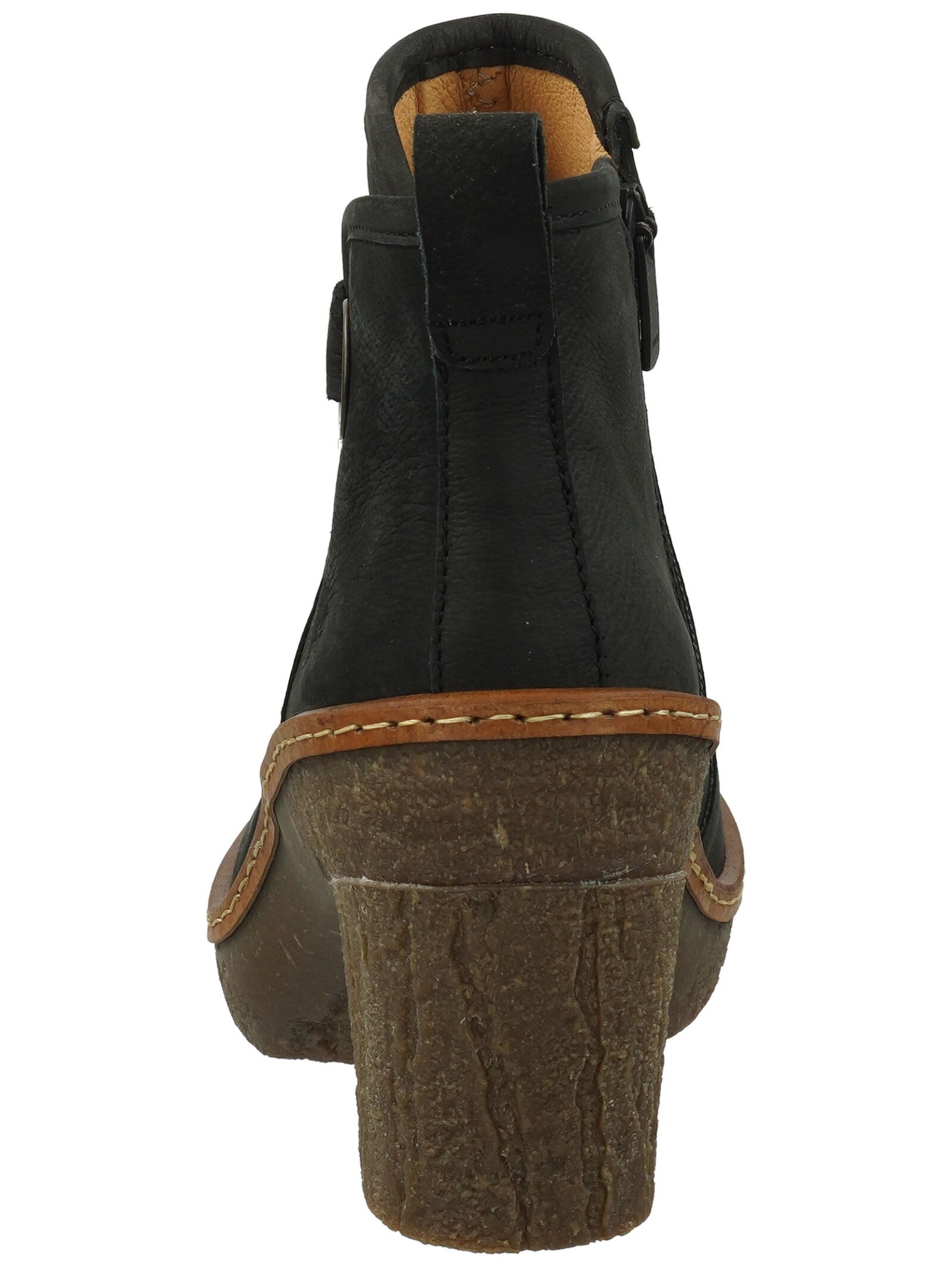 Thumbnail - El Naturalista High-Heel-Stiefelette "El Naturalista Stiefelette Leder"
