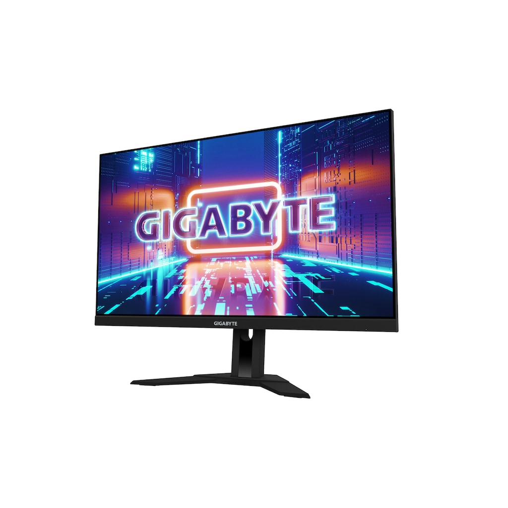 Gigabyte Gaming-Monitor »M28U«, 71 cm/28 Zoll, 3840 x 2160 px, 4K Ultra HD, 2 ms Reaktionszeit, 144 Hz