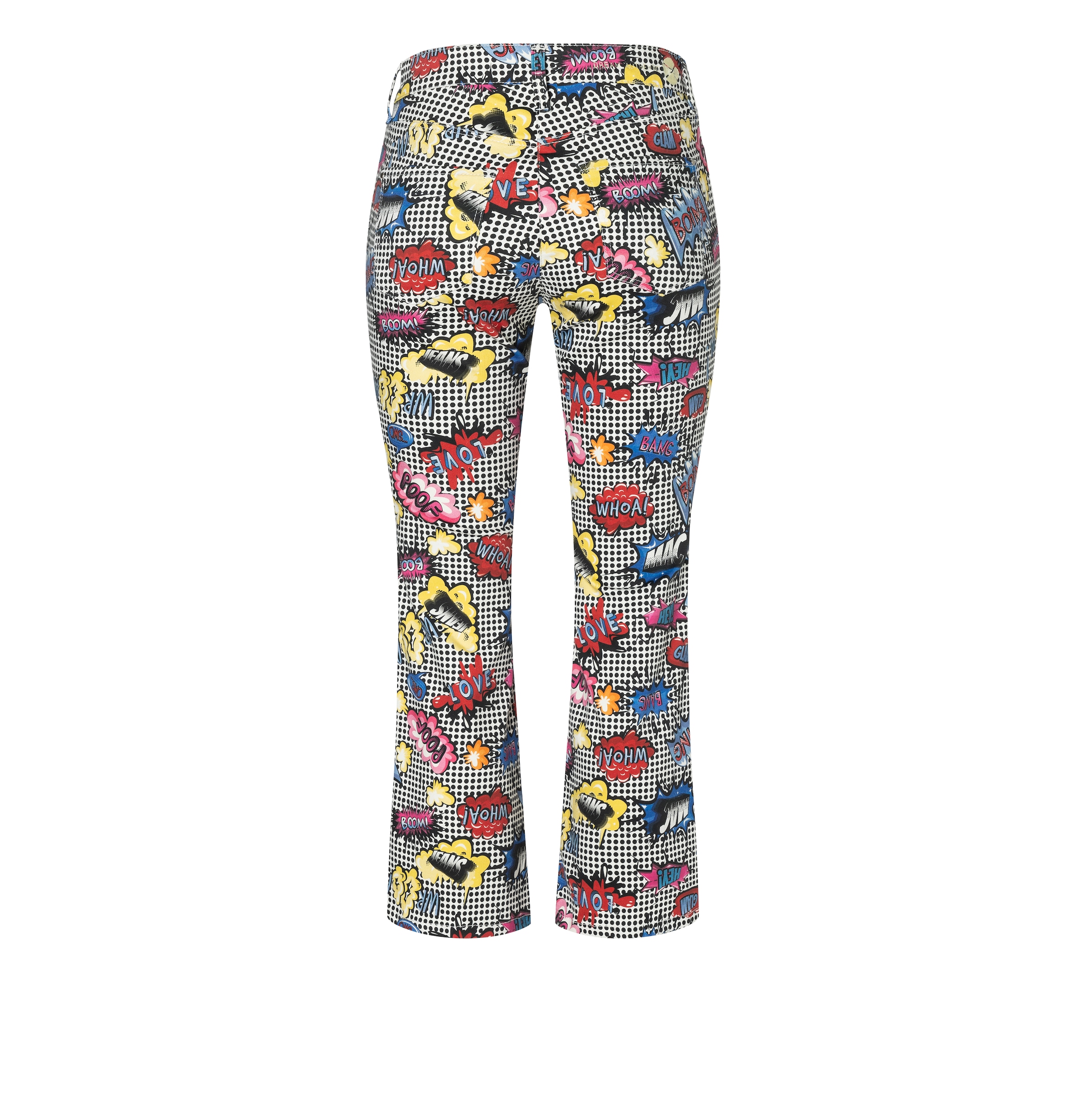 MAC 5-Pocket-Hose »DREAM KICK authentic«