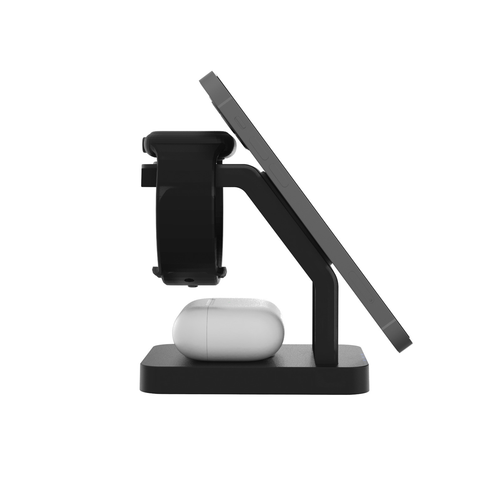 Vinnic Wireless Charger »ONTAKE 3-in-1 Magnetic Wireless Charging Dock«