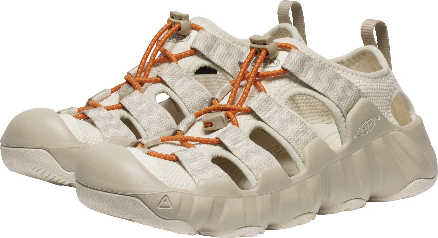 Keen Sandale "HYPERPORT H2" günstig online kaufen