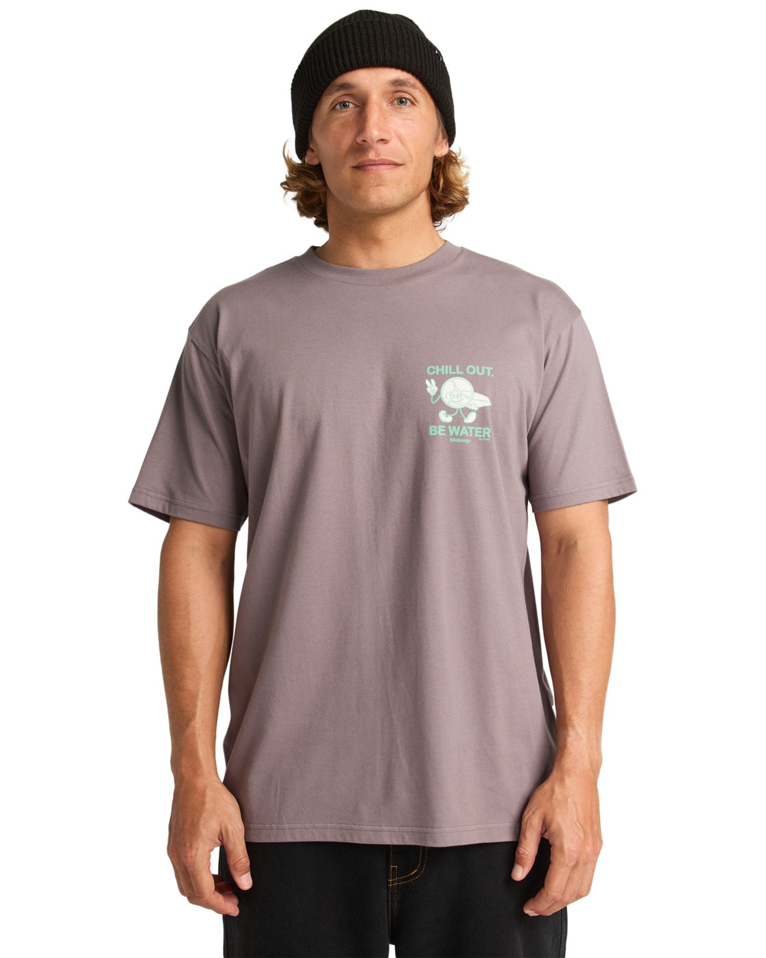 Billabong T-Shirt "Gimmicks" günstig online kaufen