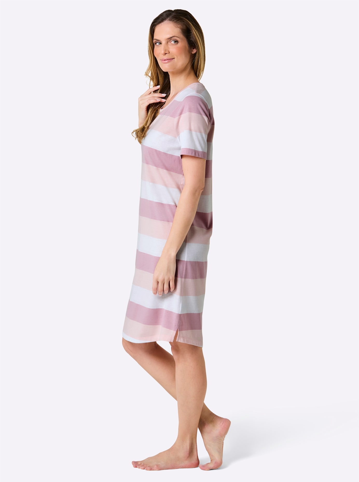 wäschepur Sleepshirt »Sleepshirts«
