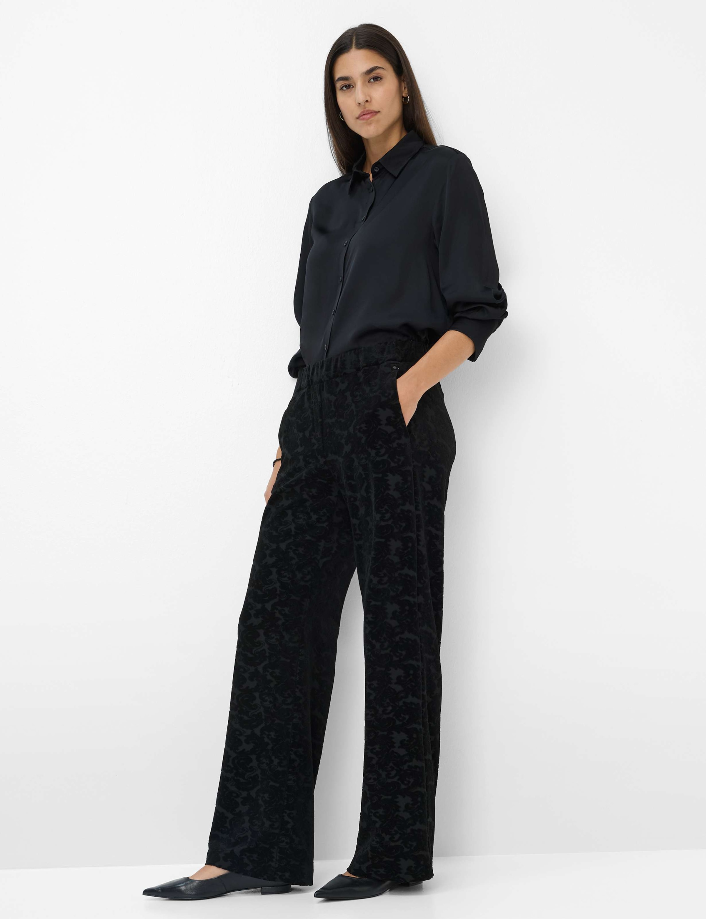 Brax 5-Pocket-Hose »Style MAINE«
