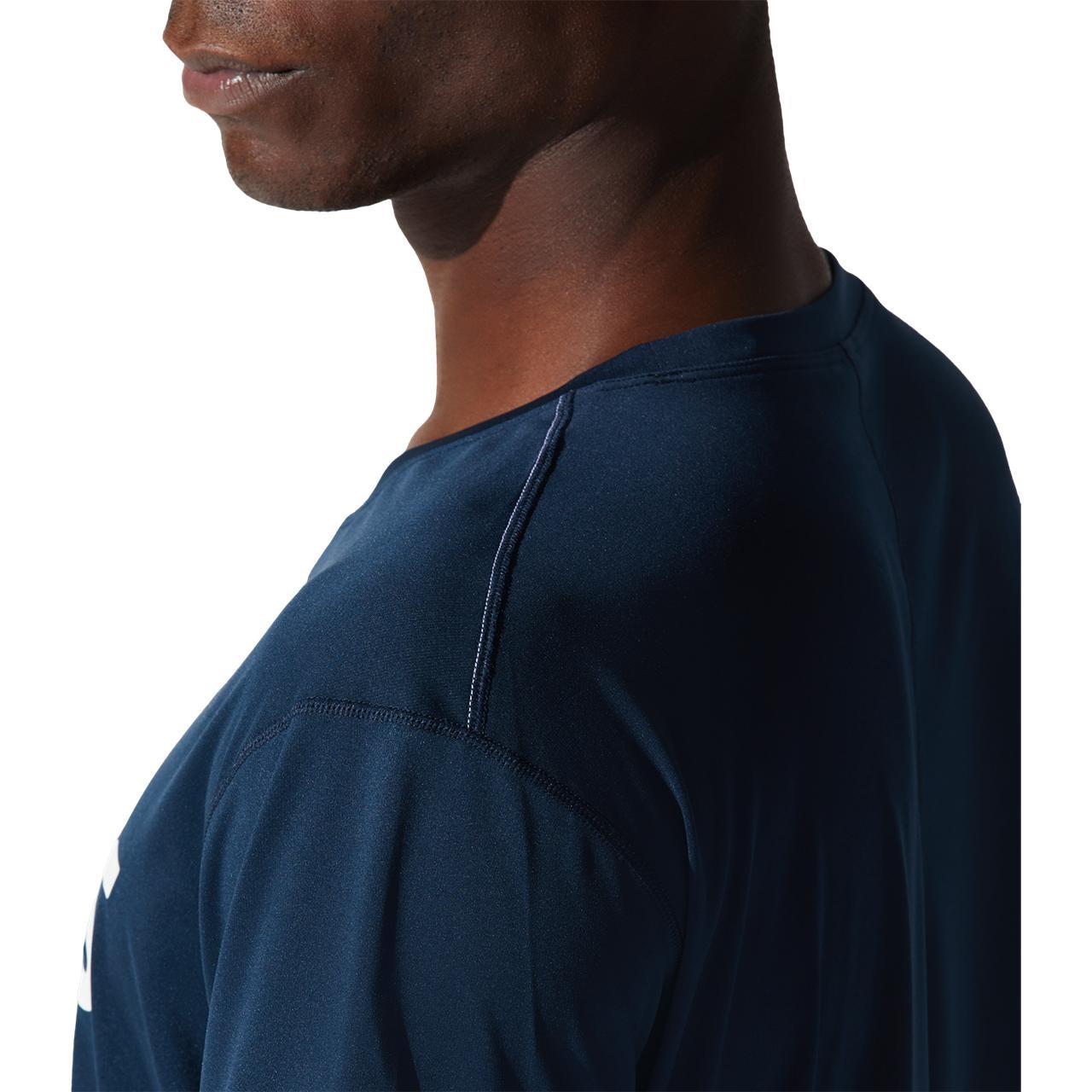 Asics Laufshirt »CORE ASICS TOP«