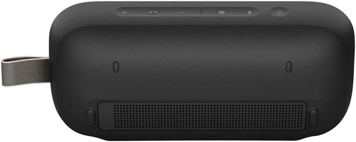 Bose Bluetooth-Lautsprecher »Soundlink Flex (2nd Gen) - 2er Set«, (Set)