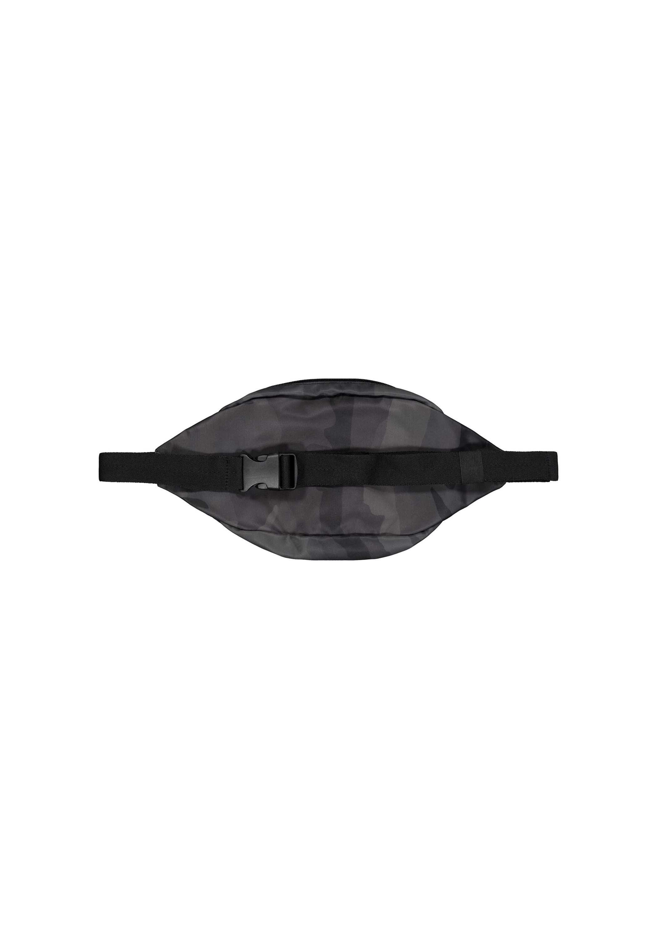 Alpha Industries Tragetasche "Crew Waist Bag Camo" günstig online kaufen