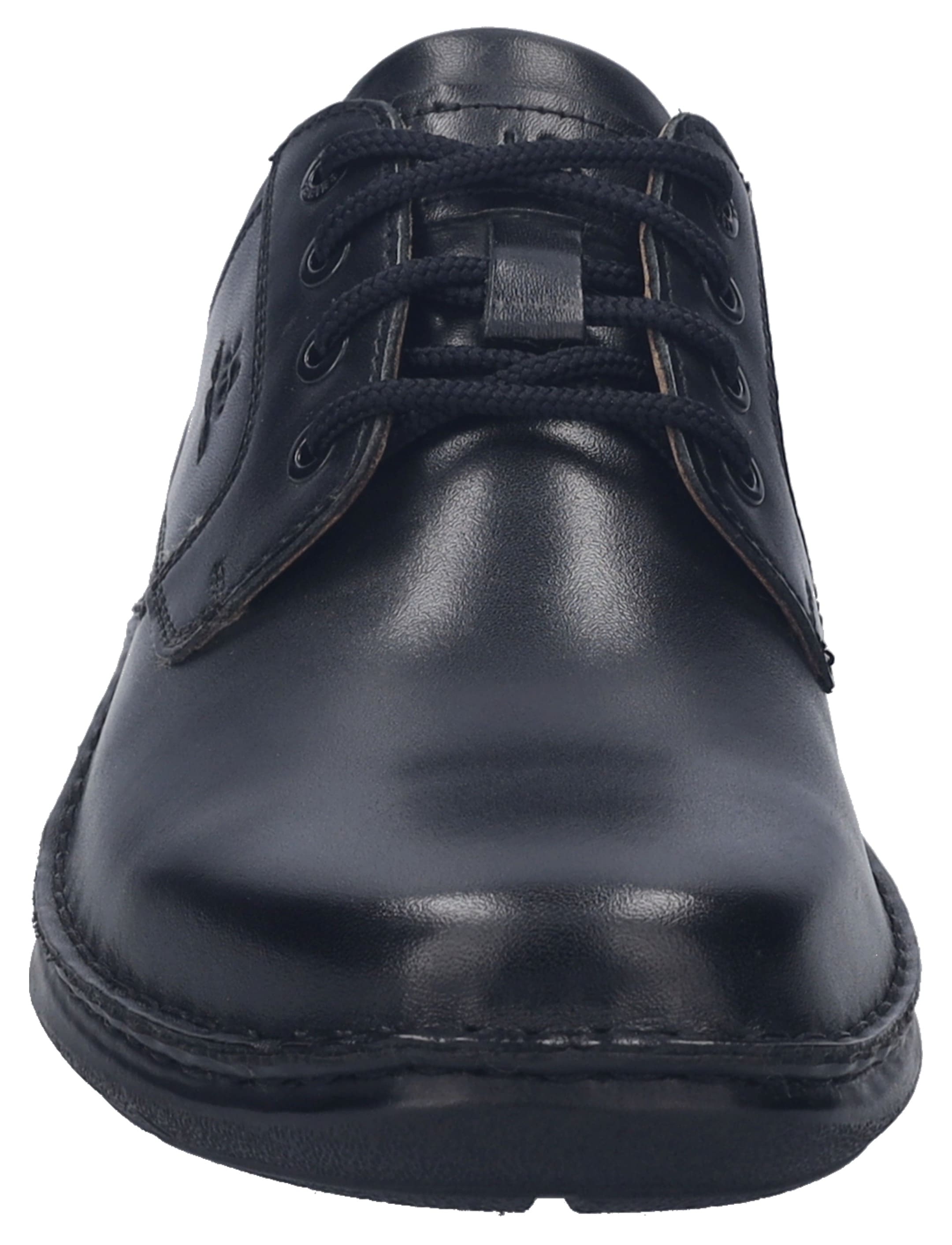 Josef Seibel Schnürschuh »New Anvers 06«, Bequemschuh, Halbschuh, Komfortschuh in Schuhweite K
