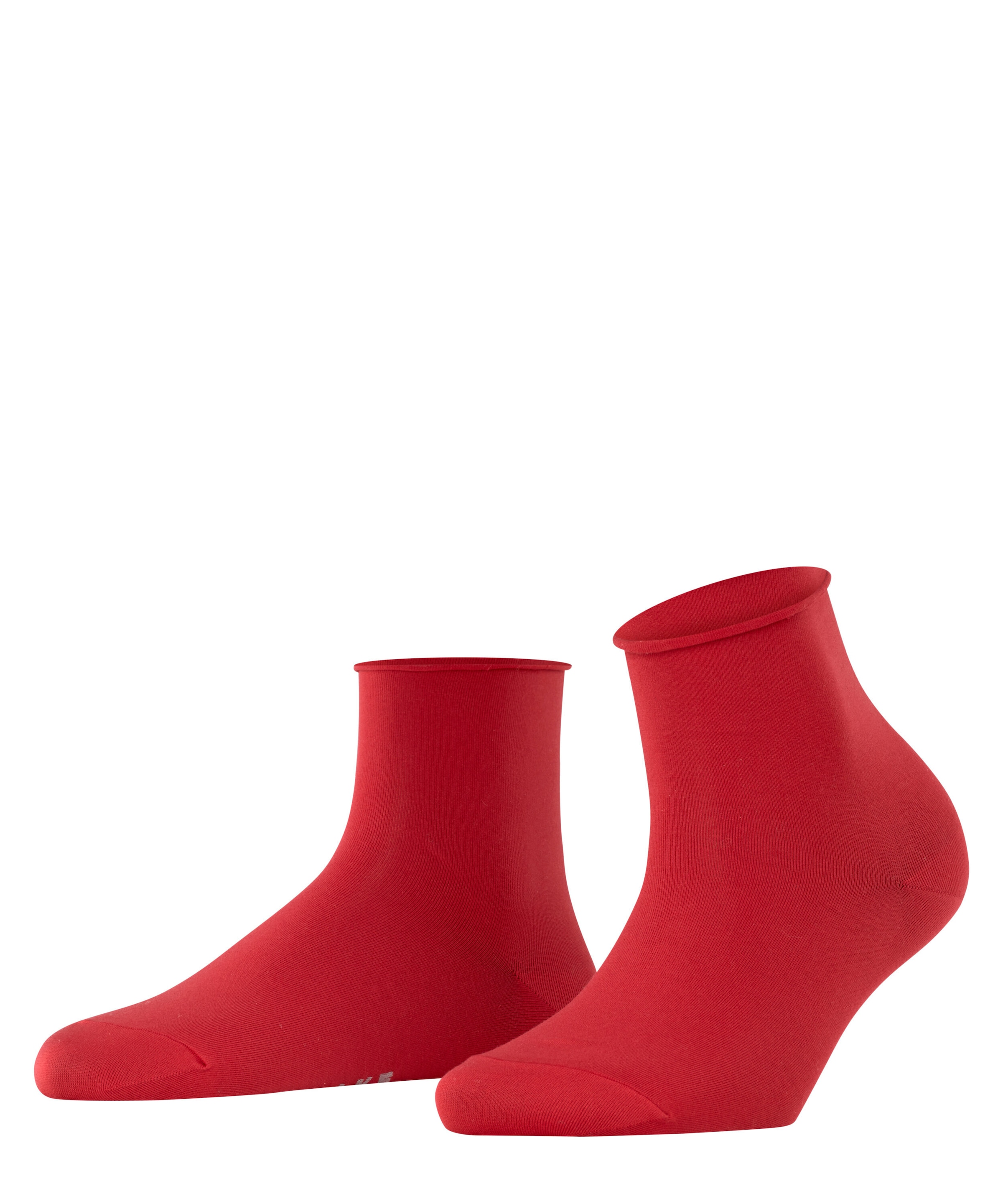 FALKE Kurzsocken "Cotton Touch" 1 Paar tlg.