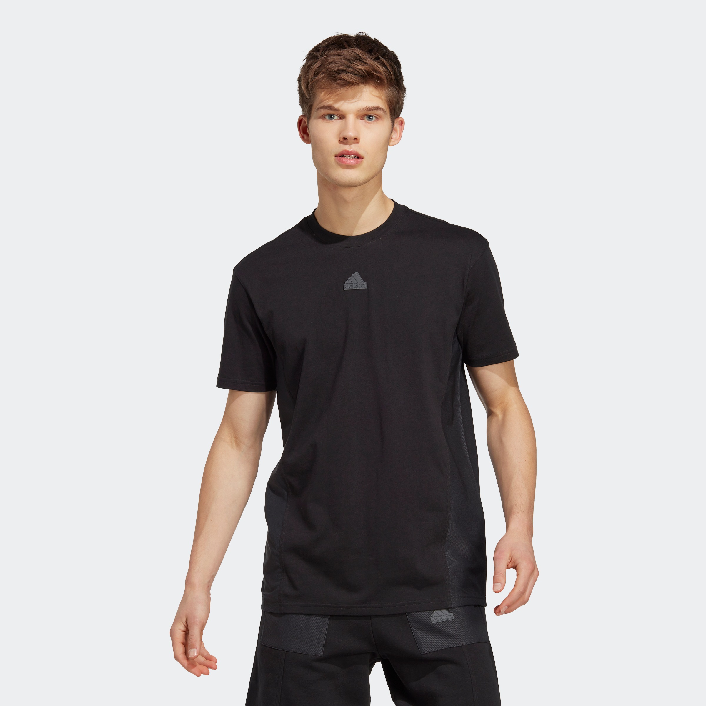 adidas Sportswear T-Shirt »CITY ESCAPE«