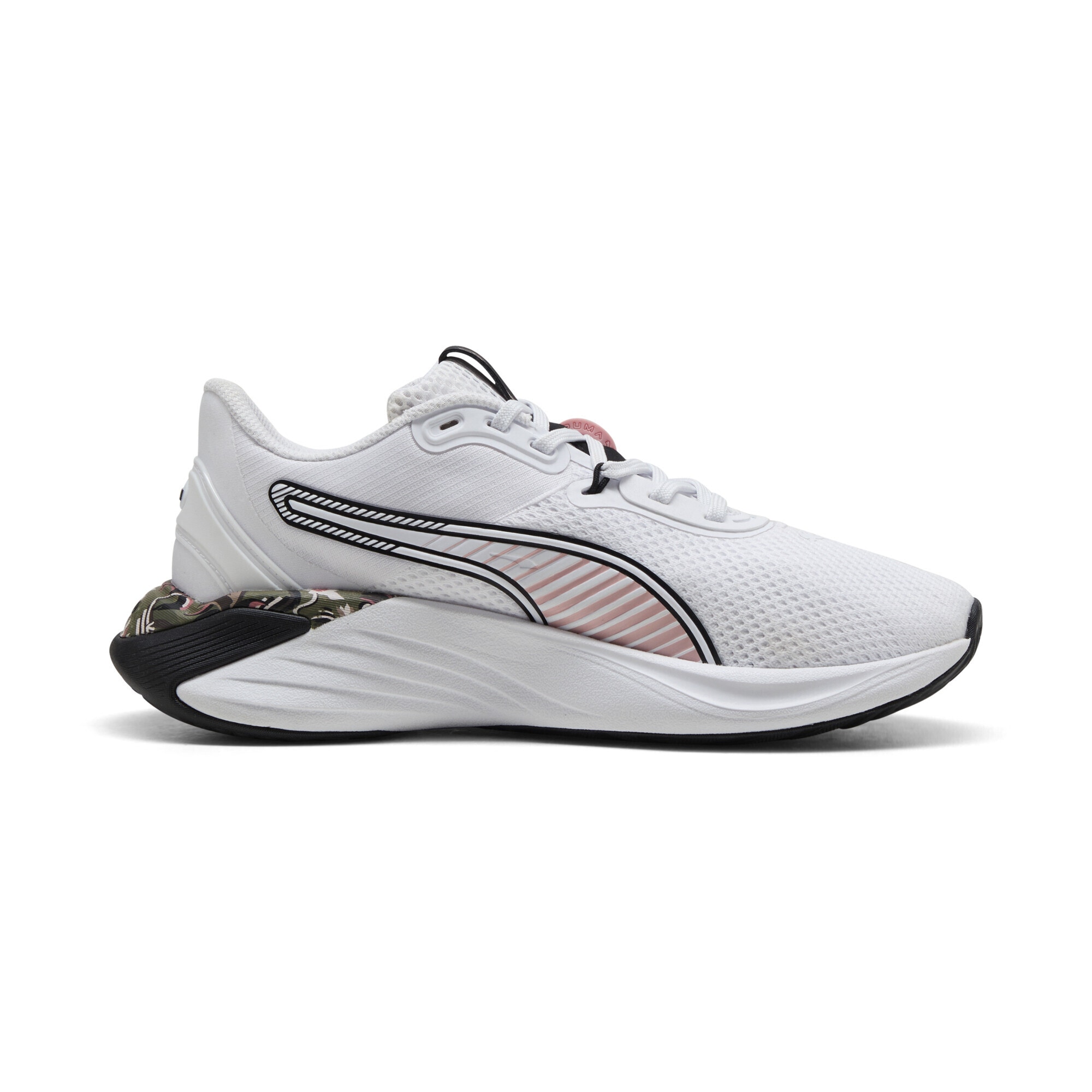 PUMA Trainingsschuh »PWR Hybrid PUMA League Trainingsschuhe Damen«
