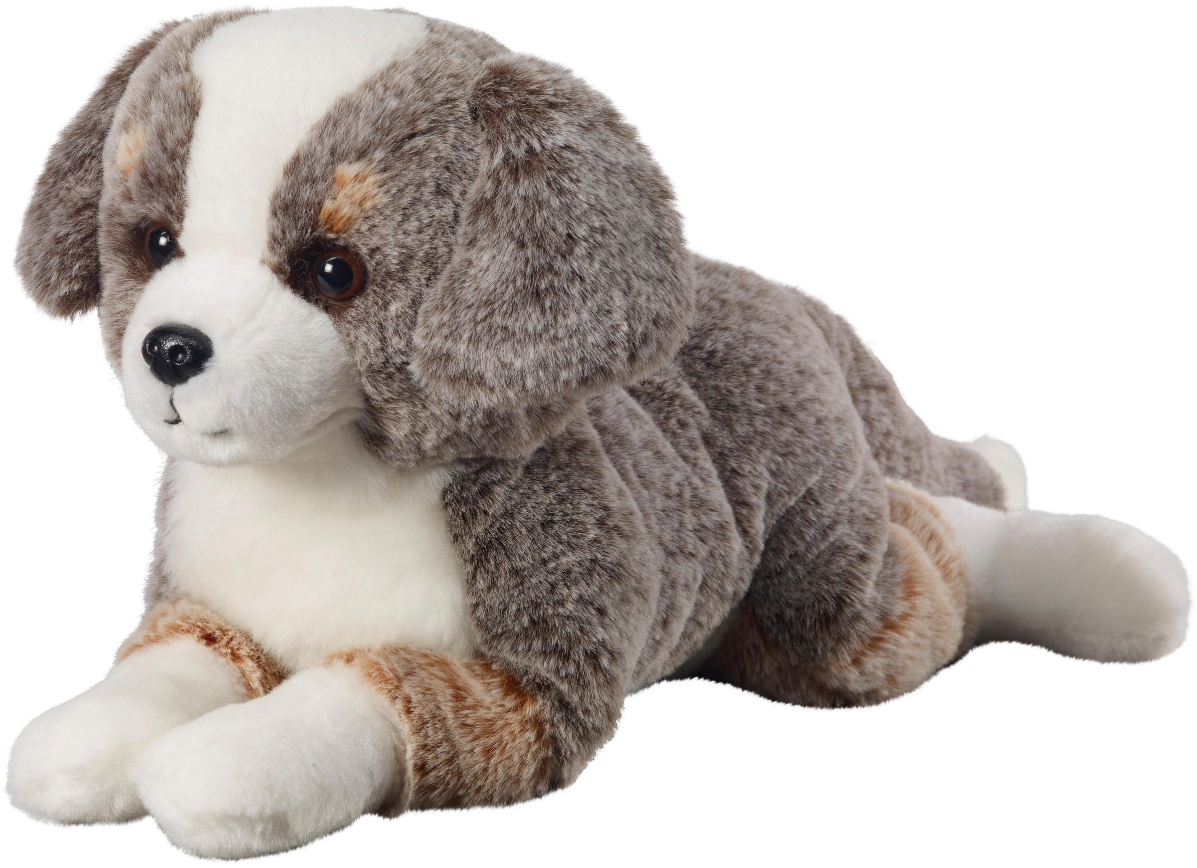 Kuscheltier Plüsch Berner Sennenhund, 36 cm