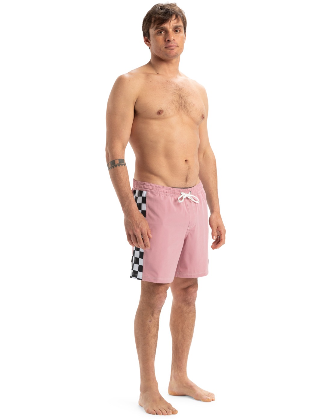 Quiksilver Boardshorts »Original Arch 17"«
