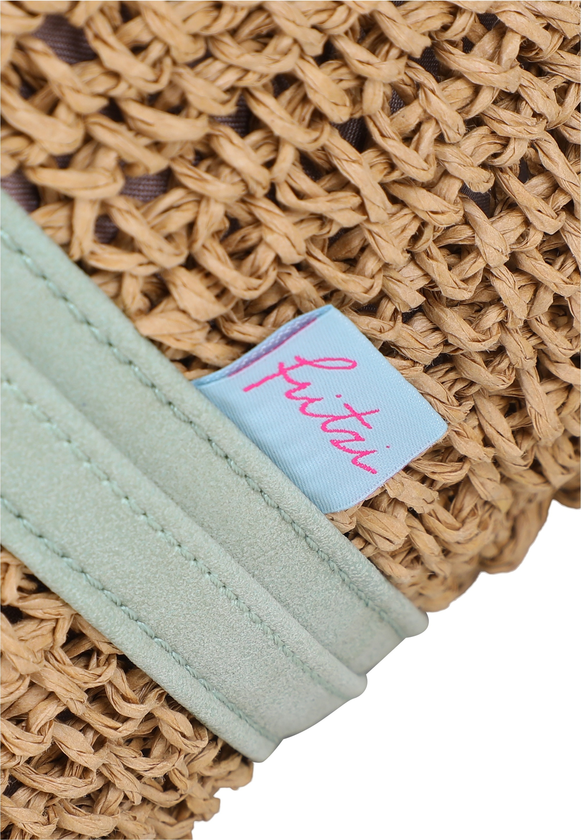 Fritzi aus Preußen Henkeltasche »Simply Shopper Nature« im tollen Look mit feinen Henkeln