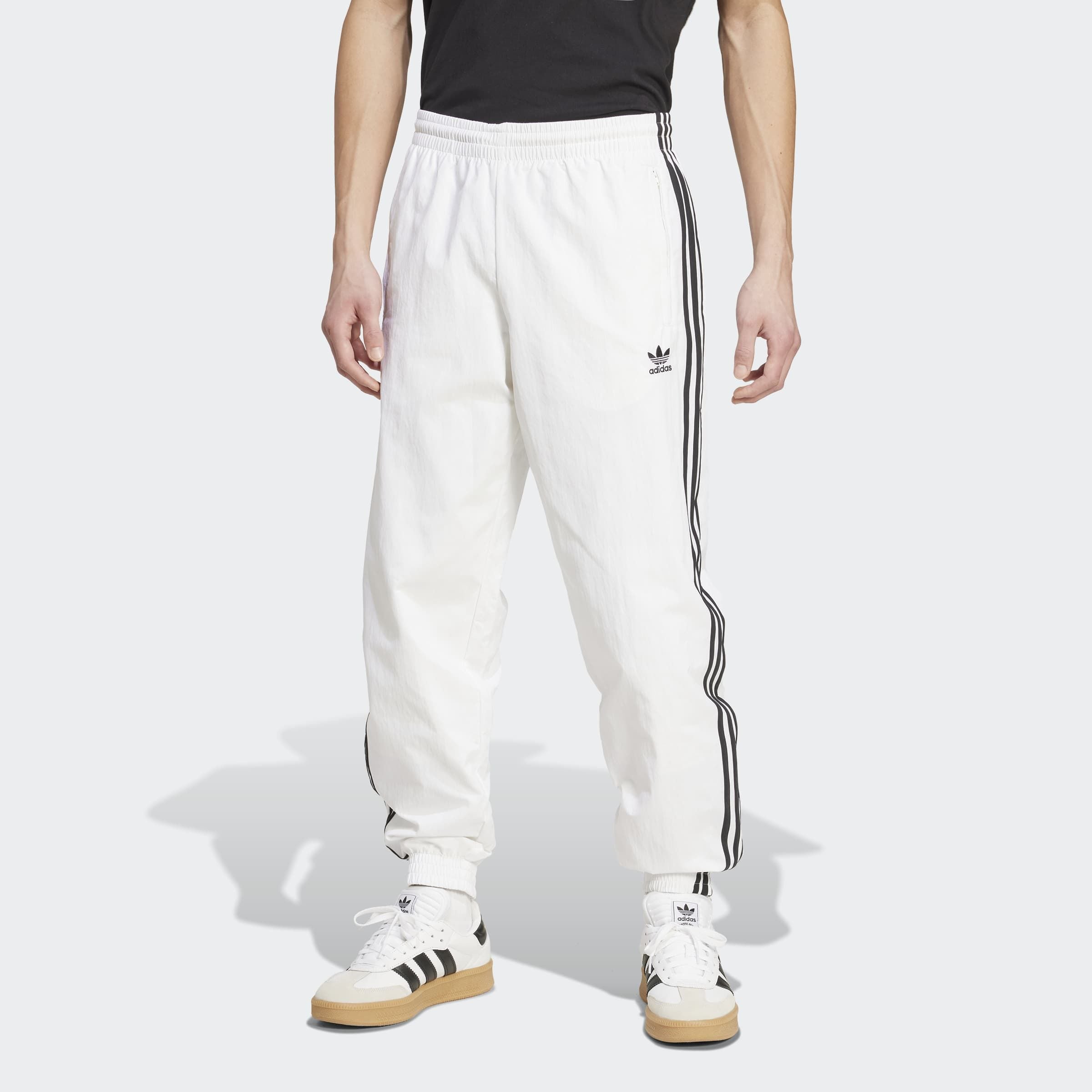 adidas Originals Sporthose "WOVEN FBIRD TP", (1 tlg.) günstig online kaufen