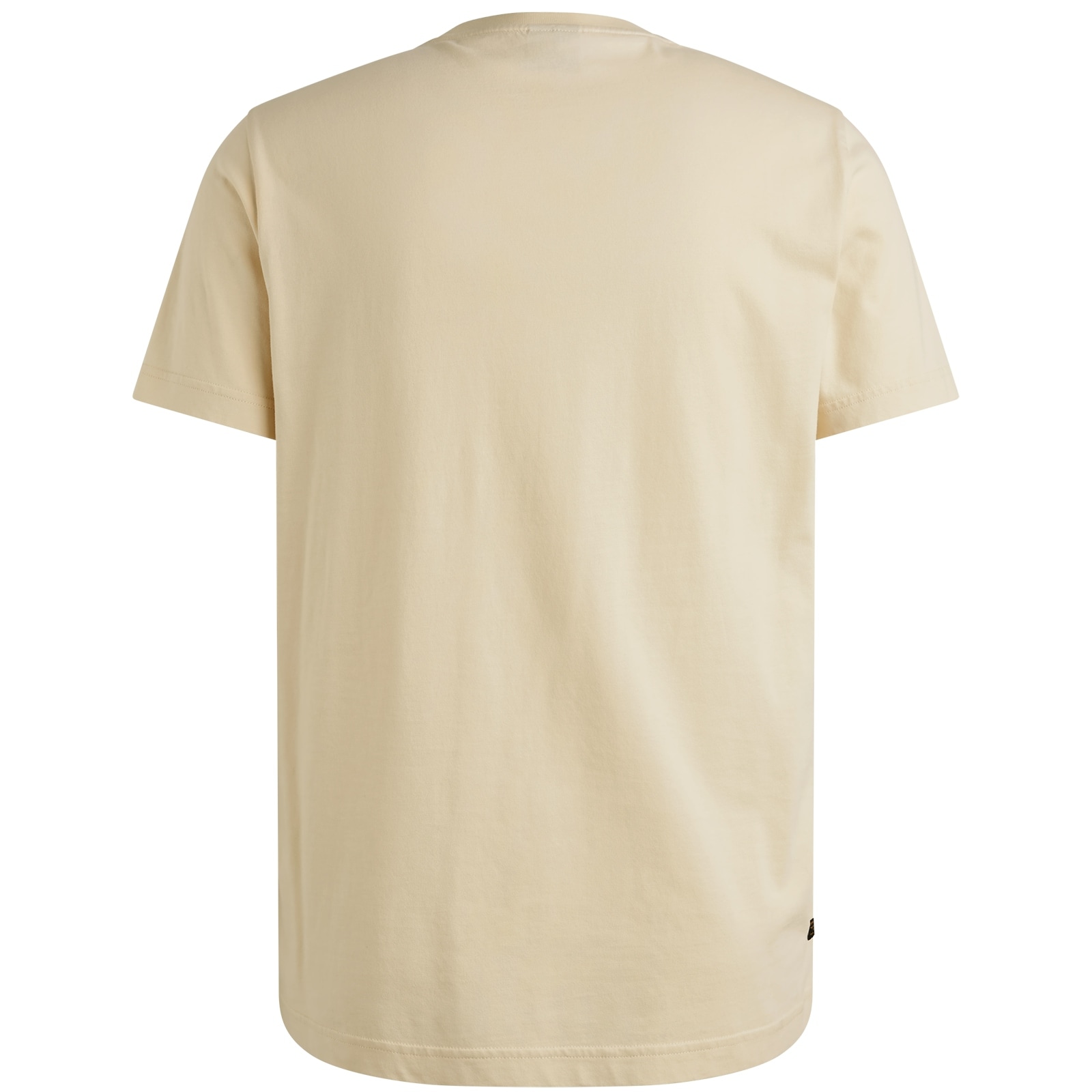 PME LEGEND T-Shirt , mit Logo-Stickerei und Print
