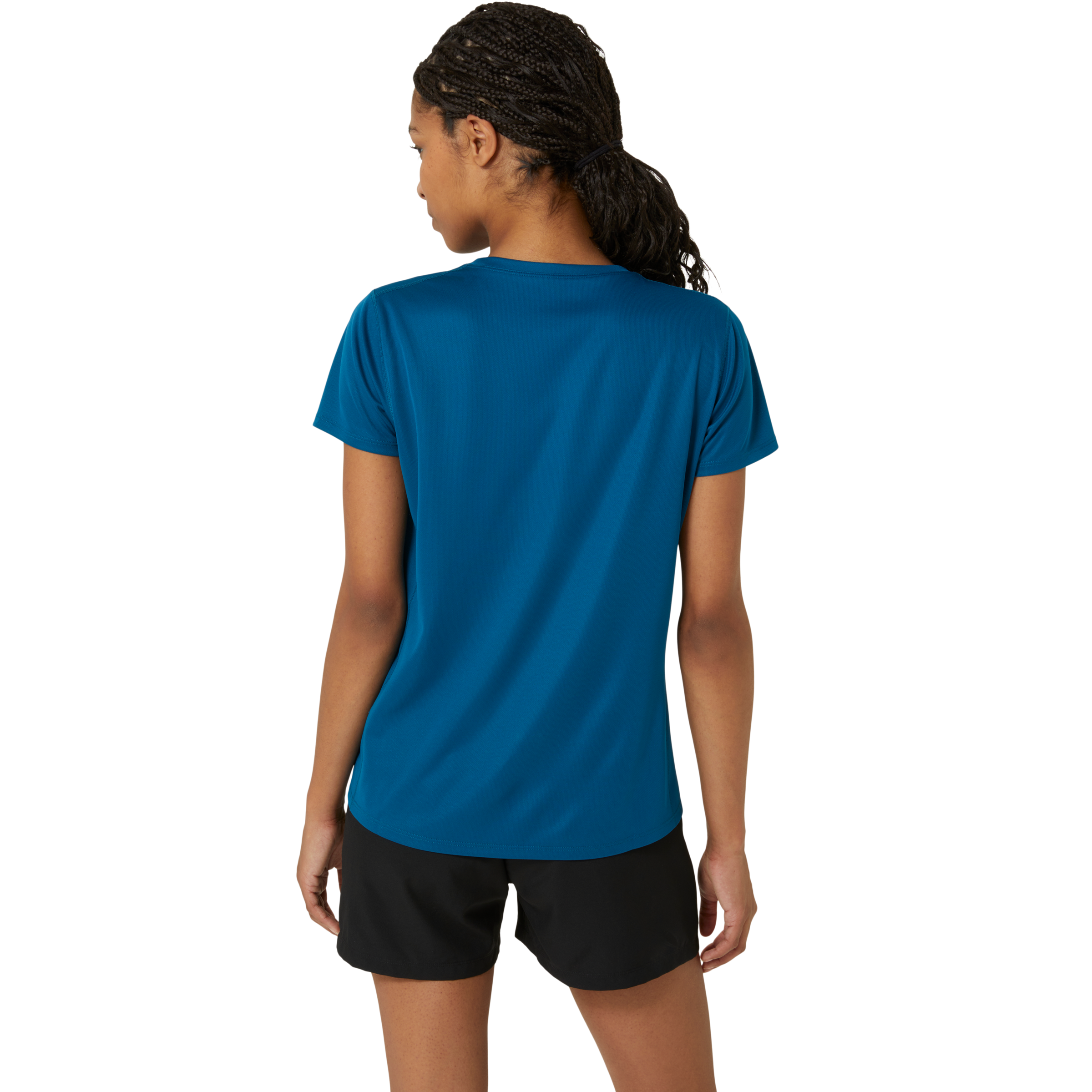 Asics T-Shirt »CORE SS TOP«