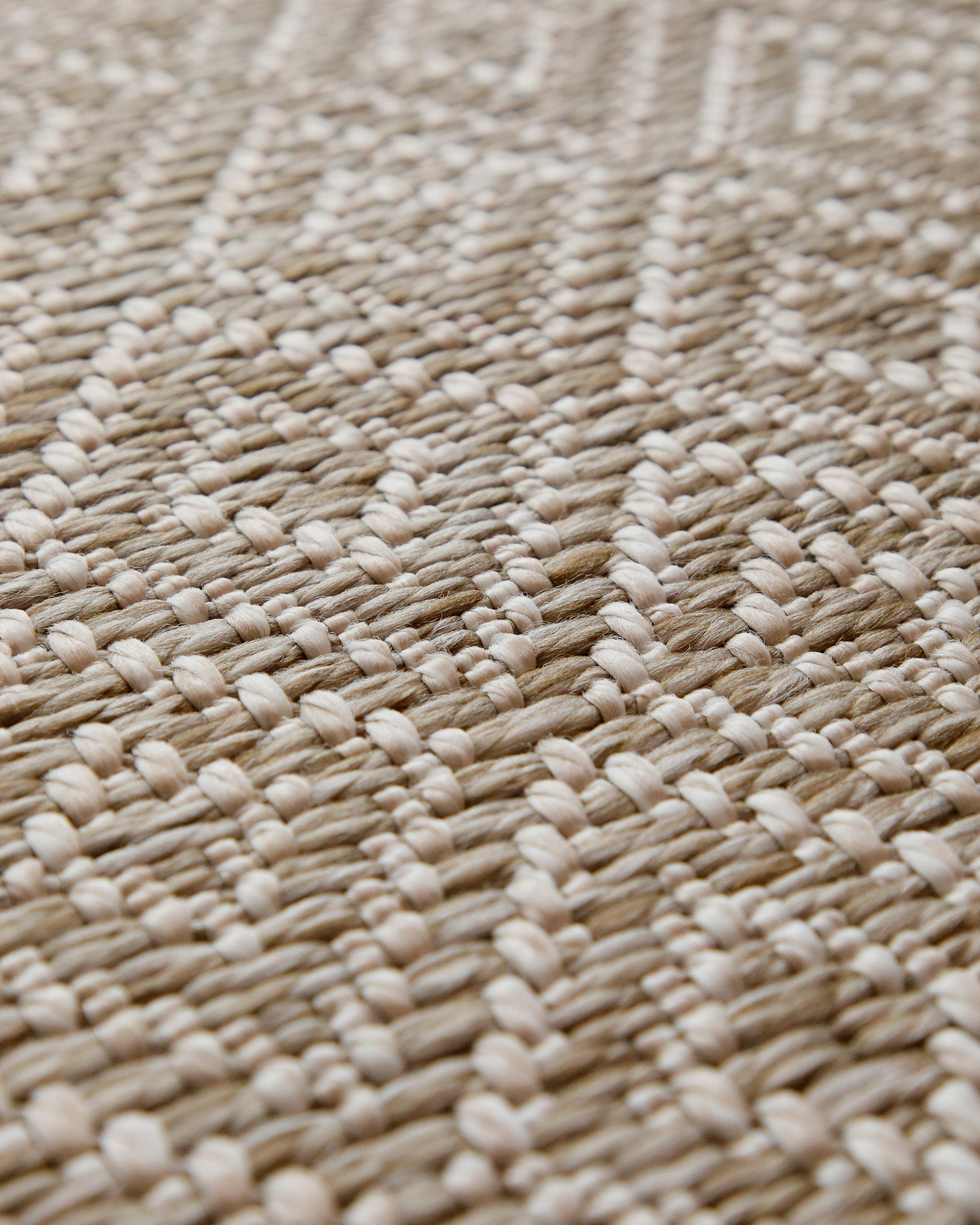 Wecon home Läufer »Buhai« rechteckig 3 mm Höhe ultraflacher Schmutzfangläufer, rutschfest, waschbar, wetterfest