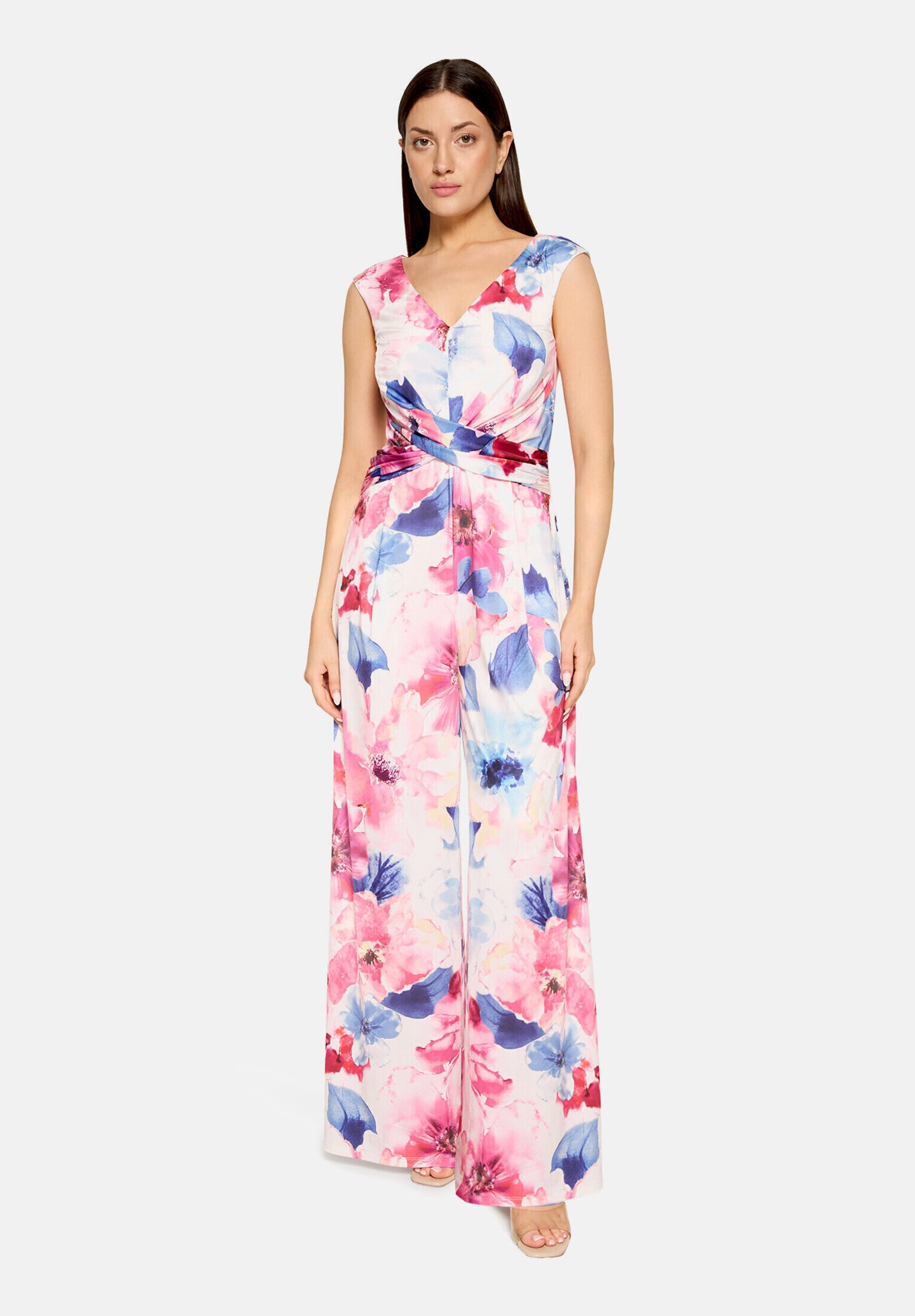 Vera Mont Overall »Damen mit Raffung« 1