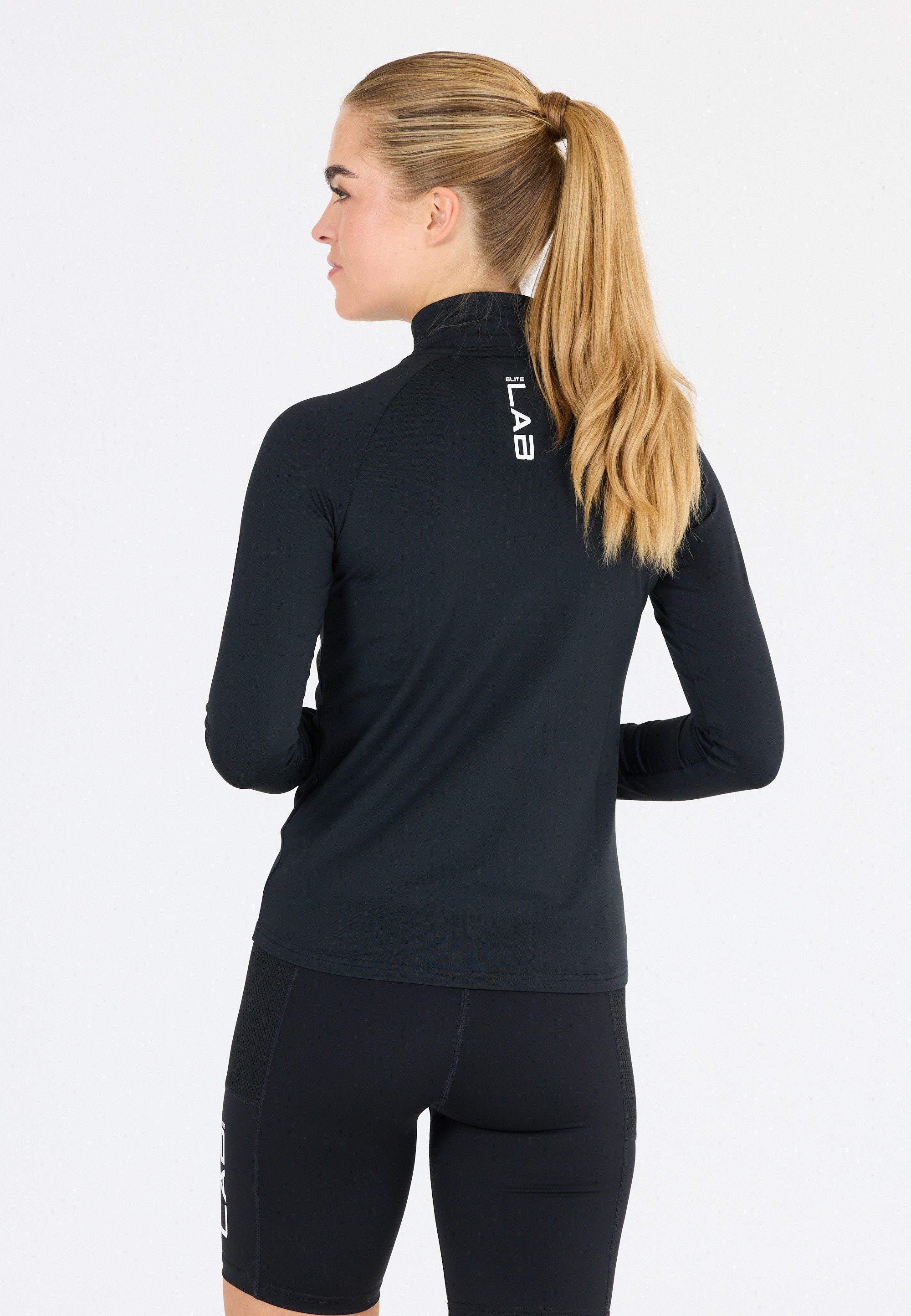 ELITE LAB Funktionsshirt »Core«, mit 4-Way-Stretch