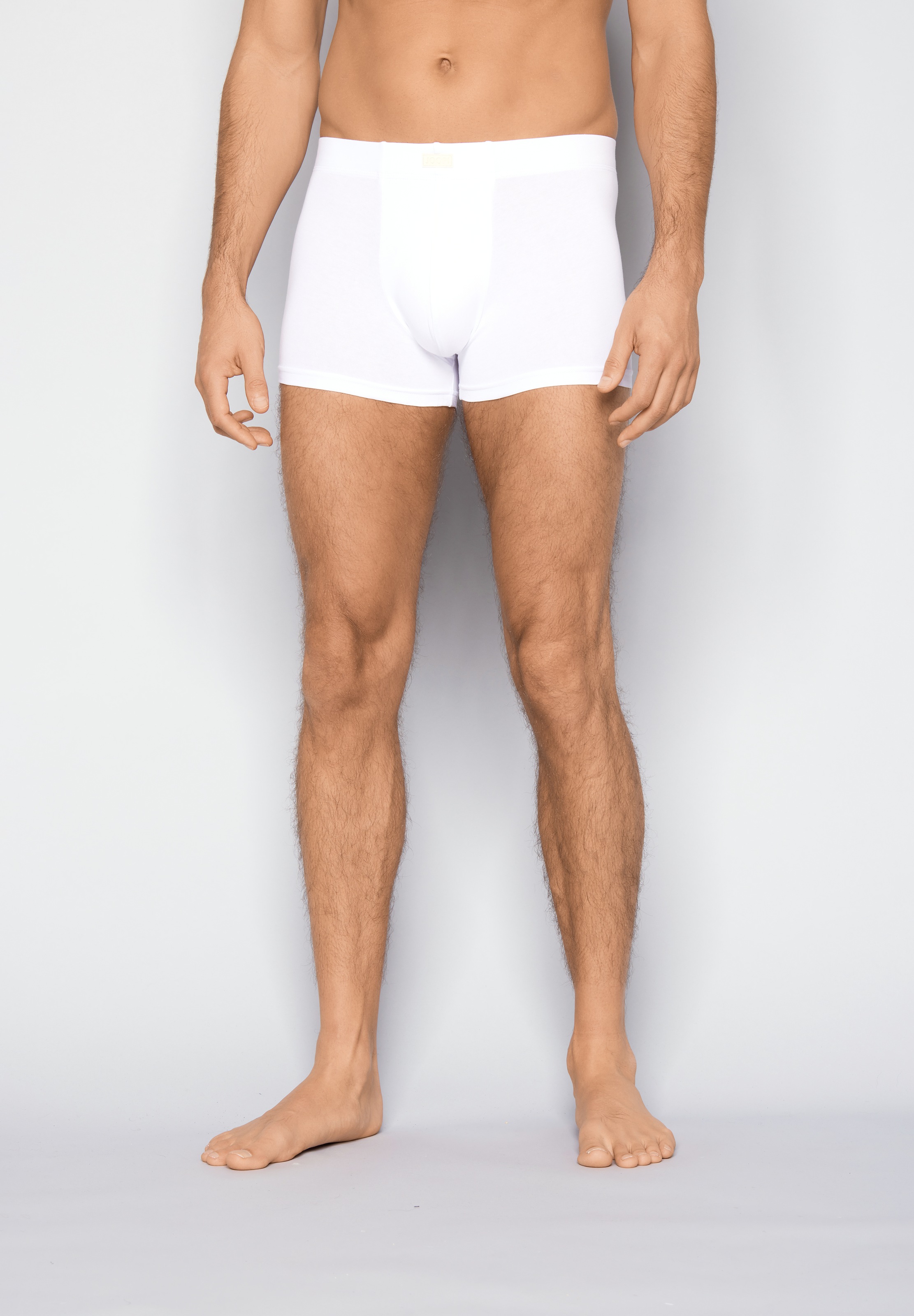 JOOP Boxershorts "Everyday" 2er Pack, ohne Eingriff, elastischer Bund, in w günstig online kaufen