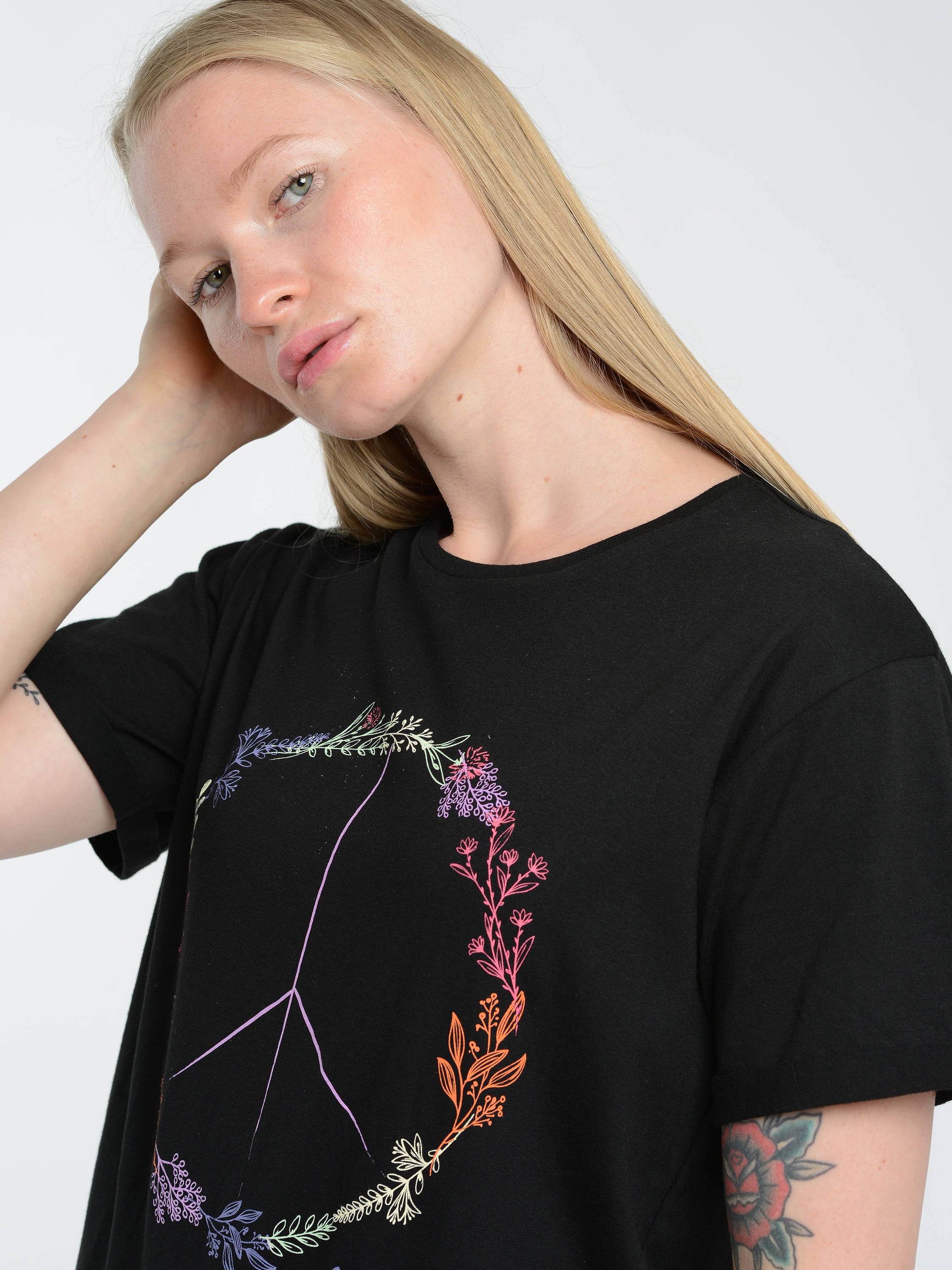 Maze T-Shirt »42021215«