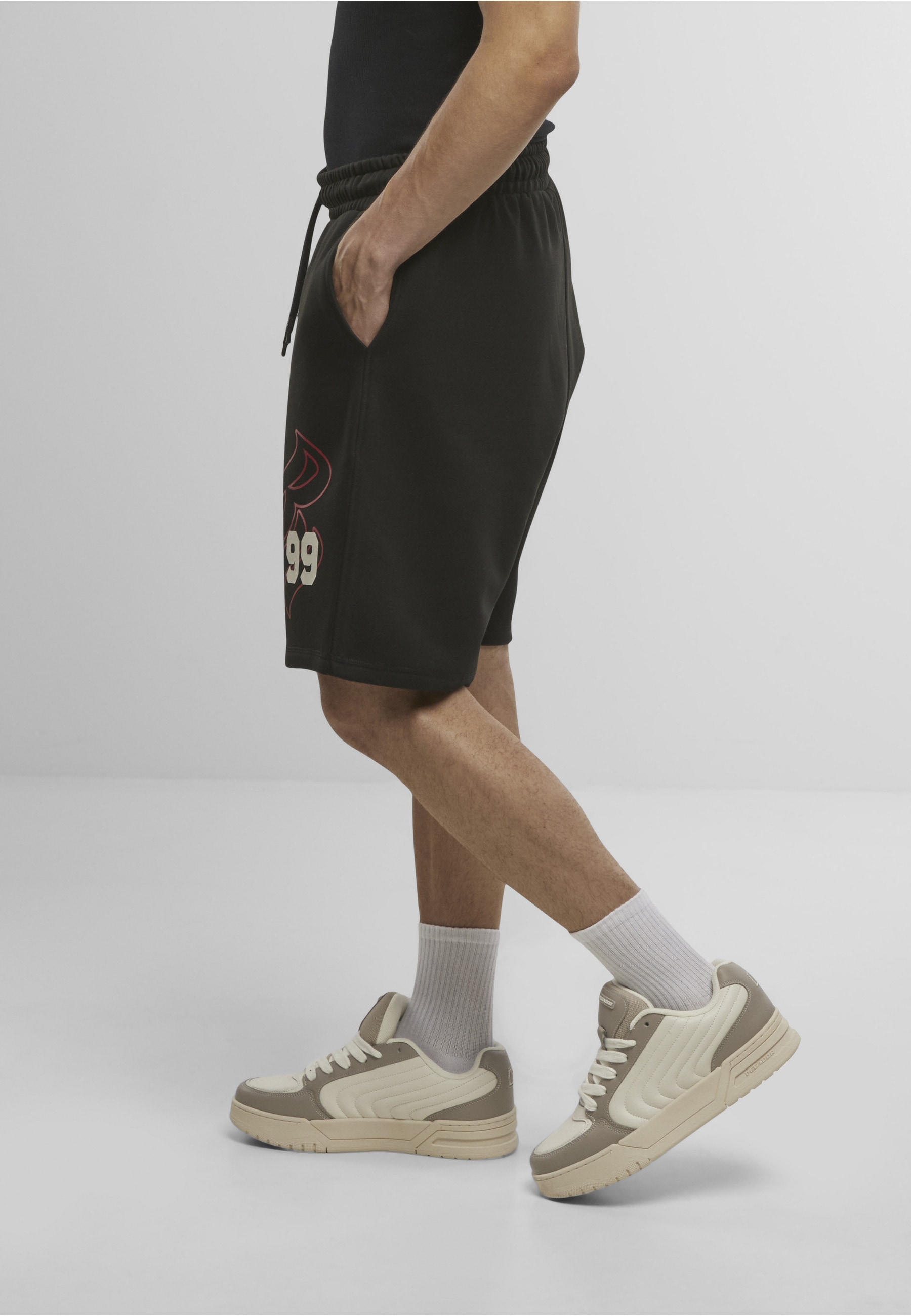 Rocawear Sweatshorts »Rocawear Shorts Numbers«