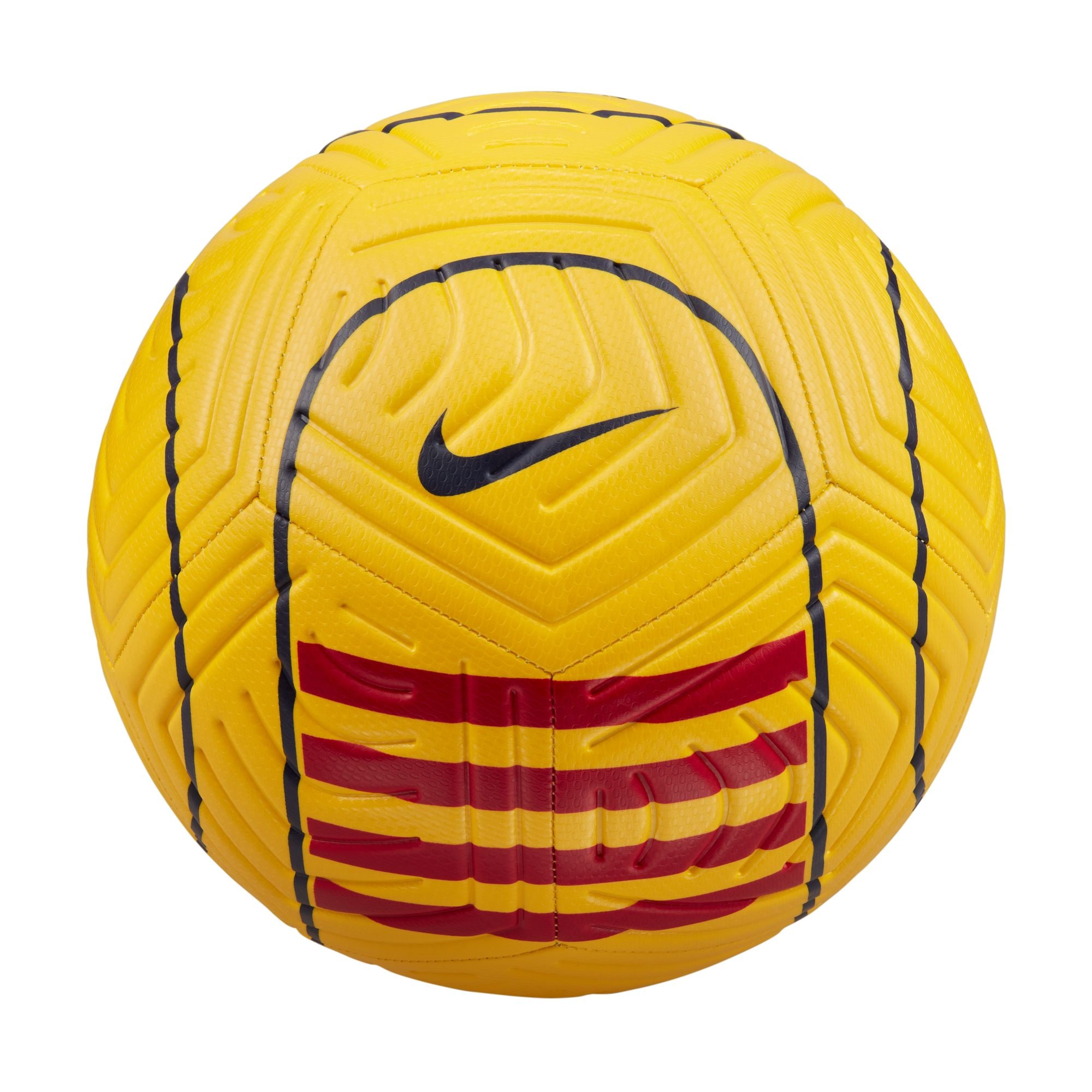 Nike Fußball »FC Barcelona Strike«