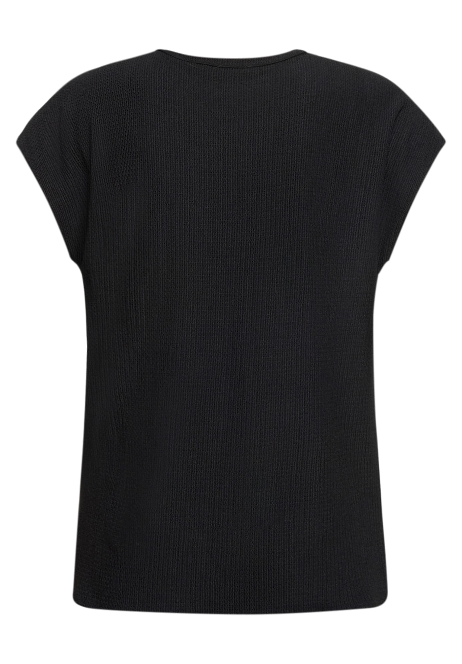 Betty Barclay Kurzarmshirt »Damen mit V-Ausschnitt« 1