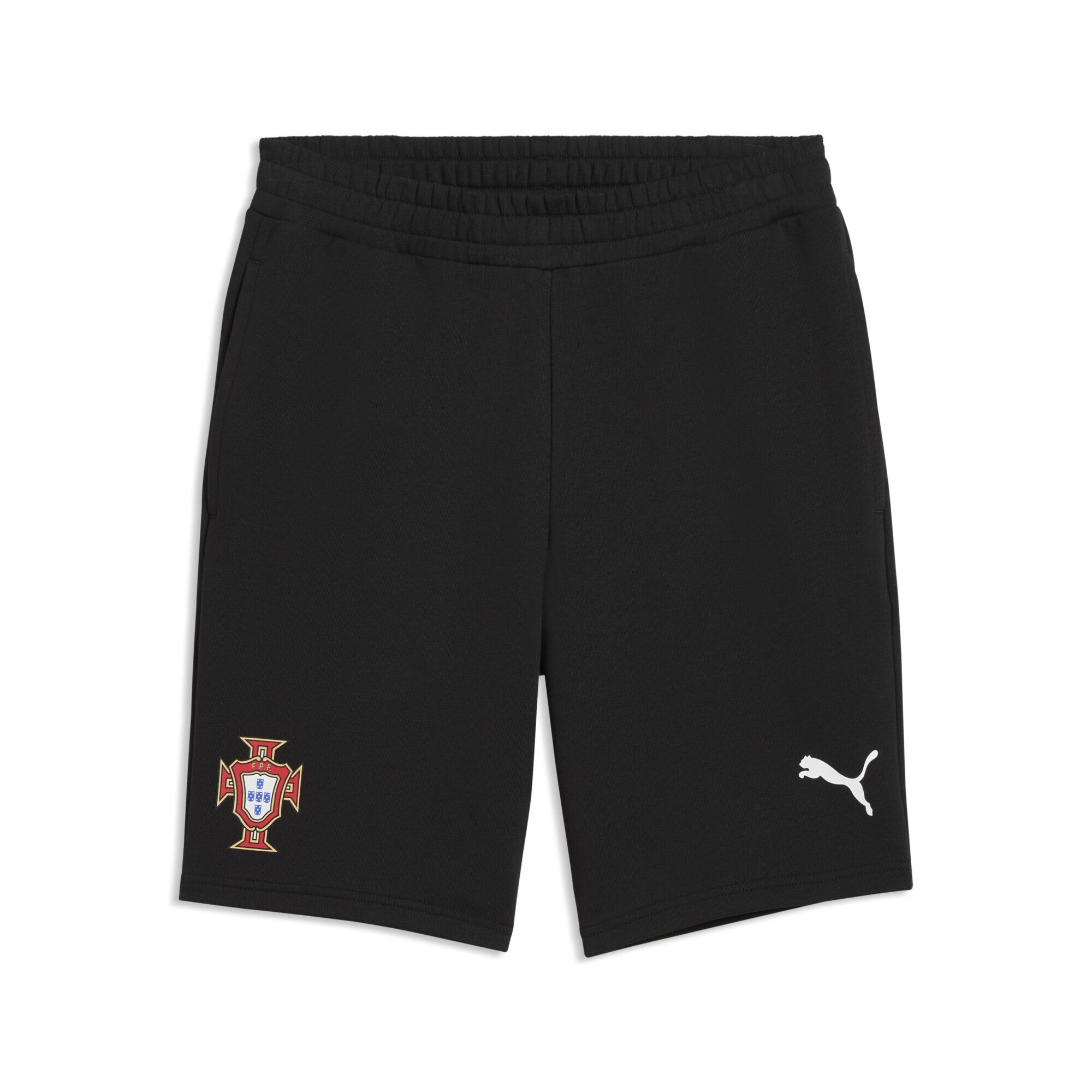 PUMA Sporthose "Portugal ftblCulture Shorts Herren" günstig online kaufen