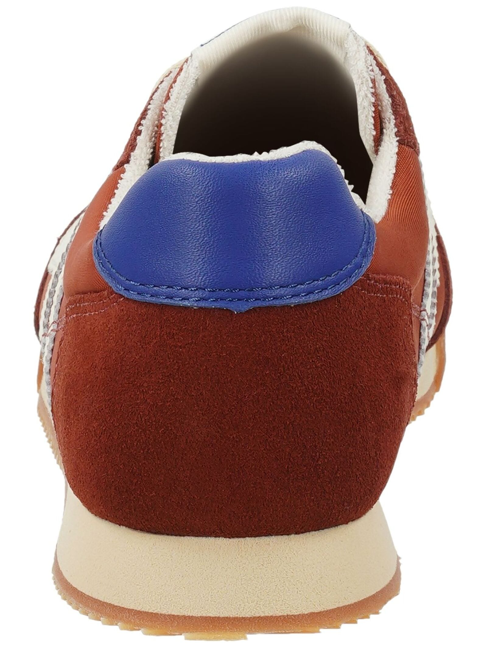 Gant Sneaker »Gant Sneaker Nubukleder/Textil«