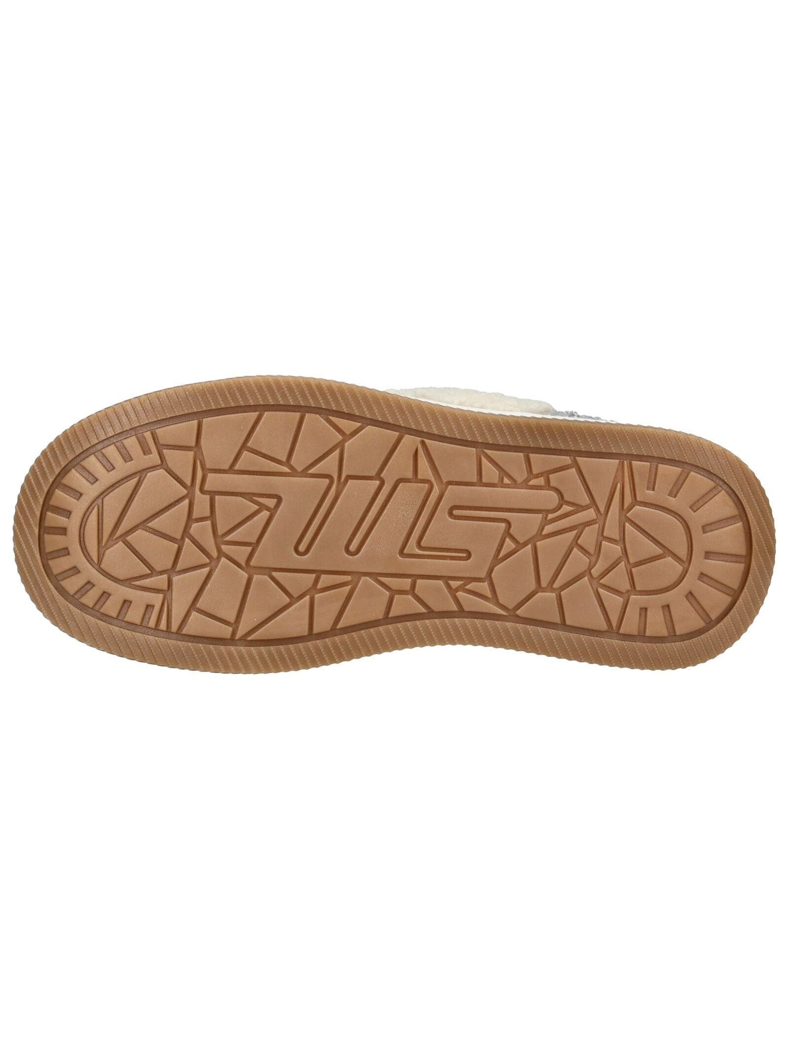 STEVE MADDEN Plateausneaker »STEVE MADDEN Sneaker Lederimitat/Textil«