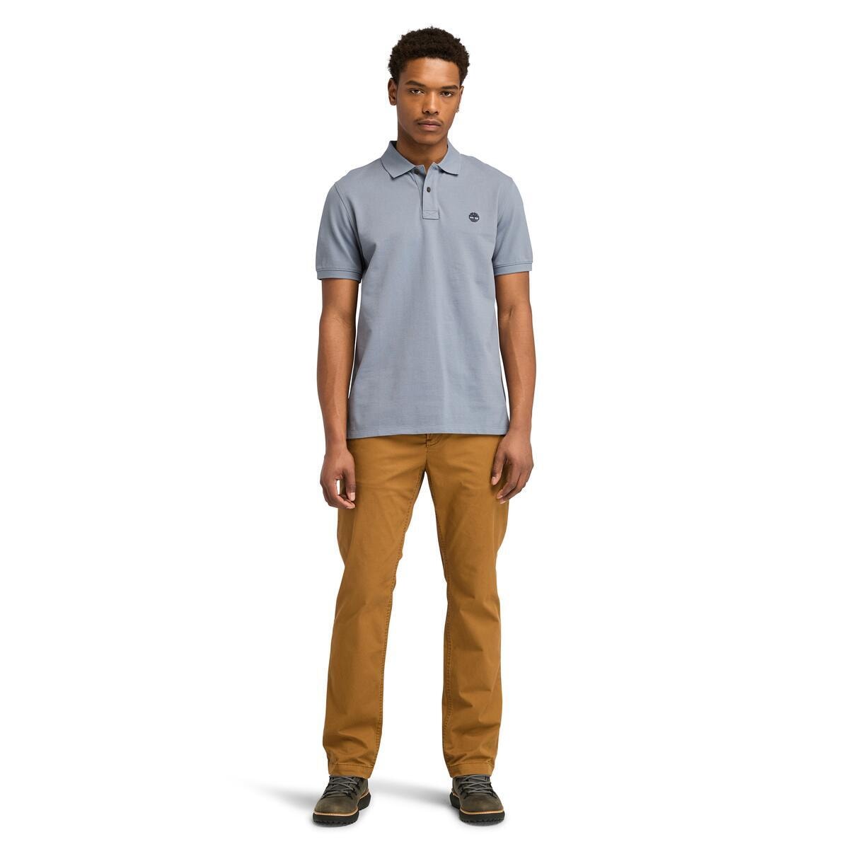 Timberland Poloshirt